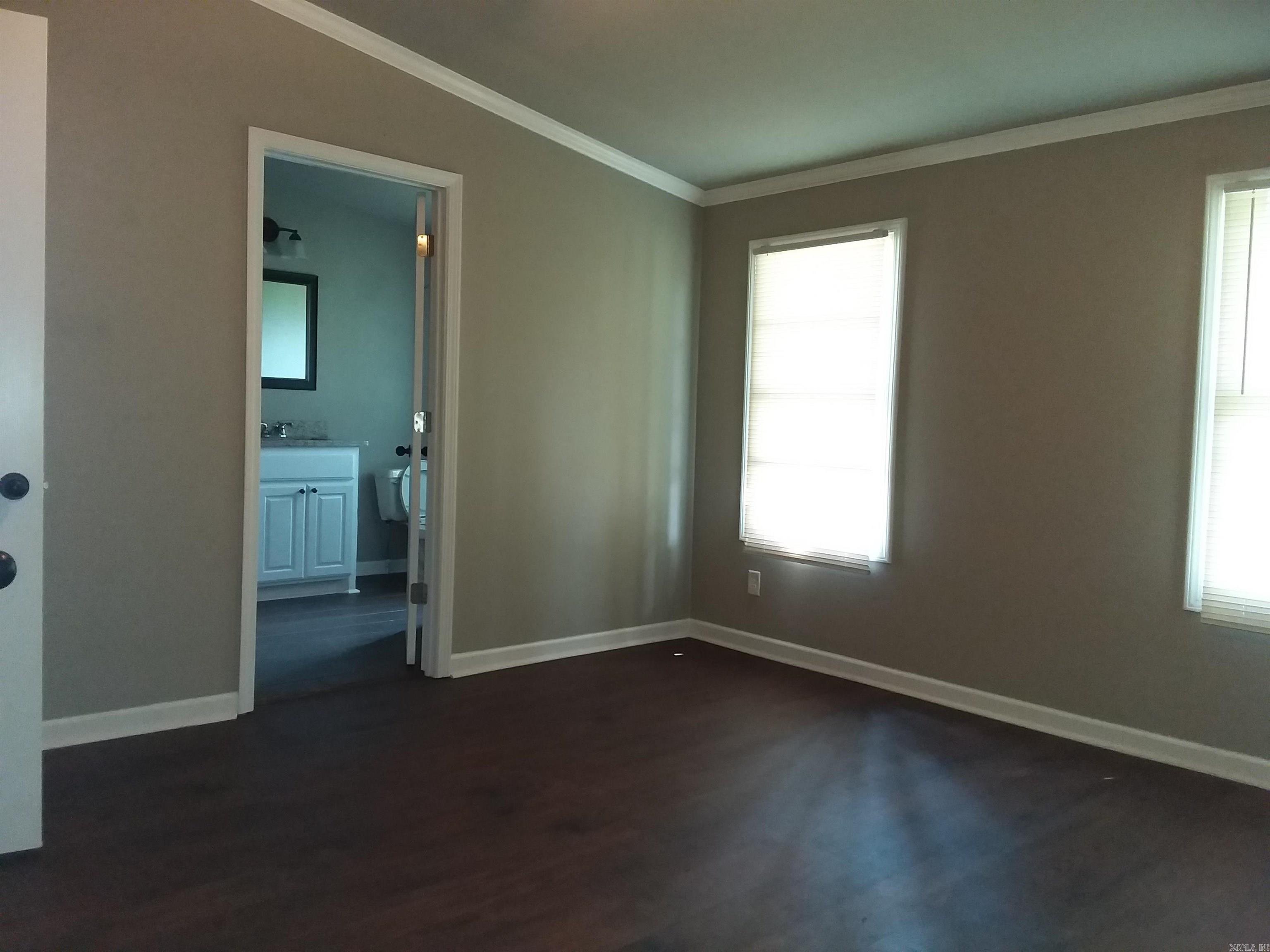 Metes & Bounds - Residential Lease