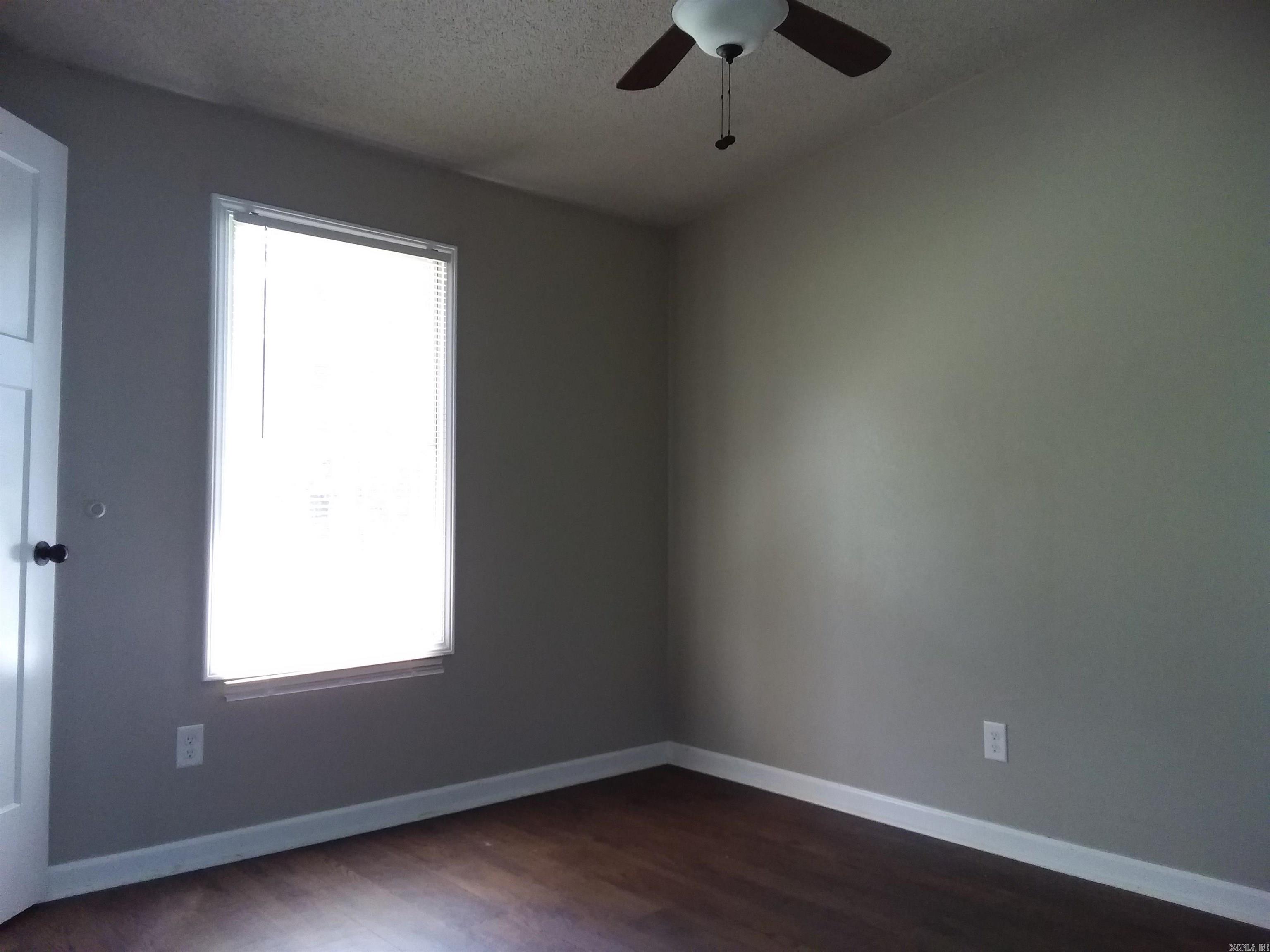 Metes & Bounds - Residential Lease