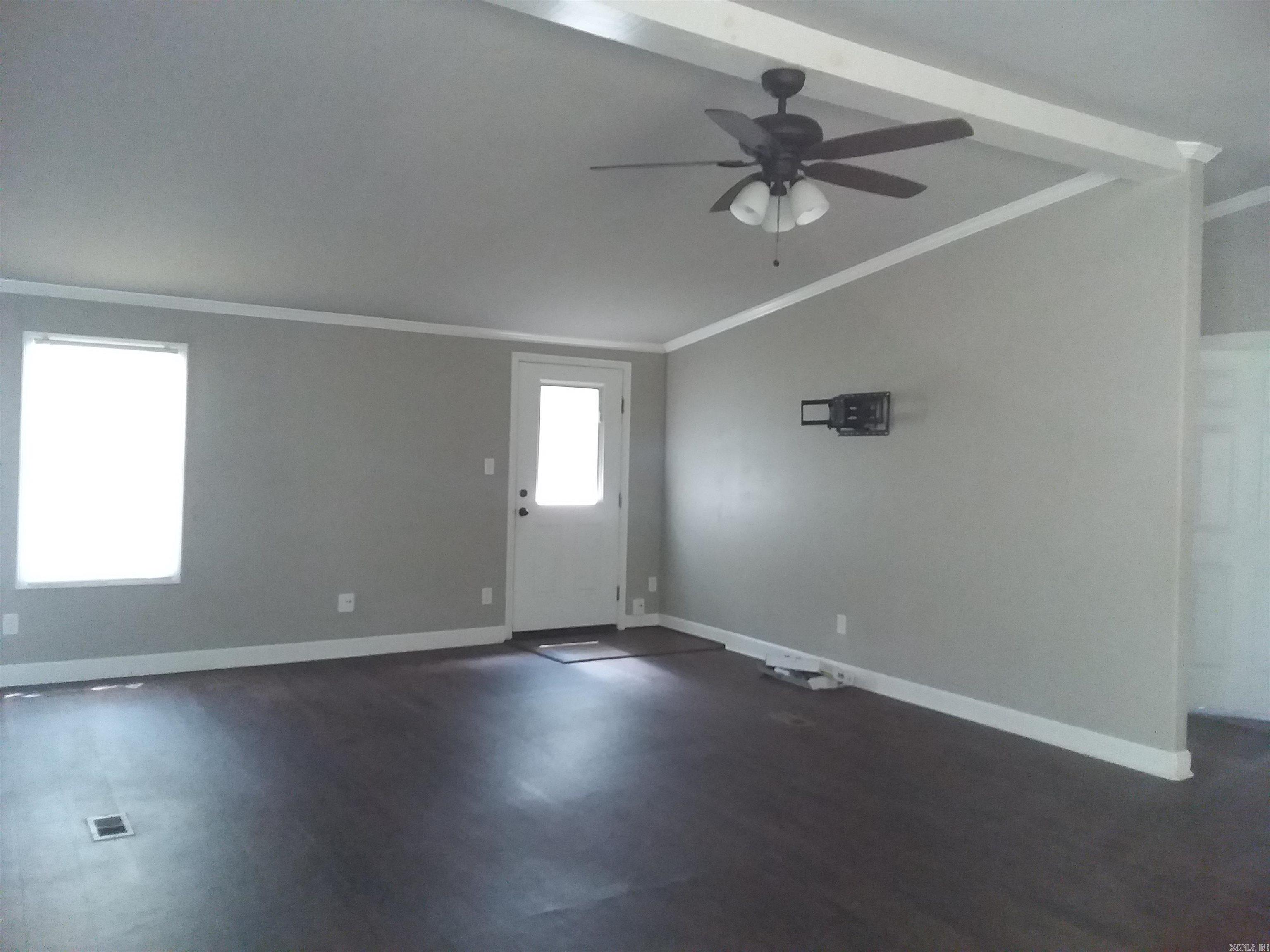 Metes & Bounds - Residential Lease