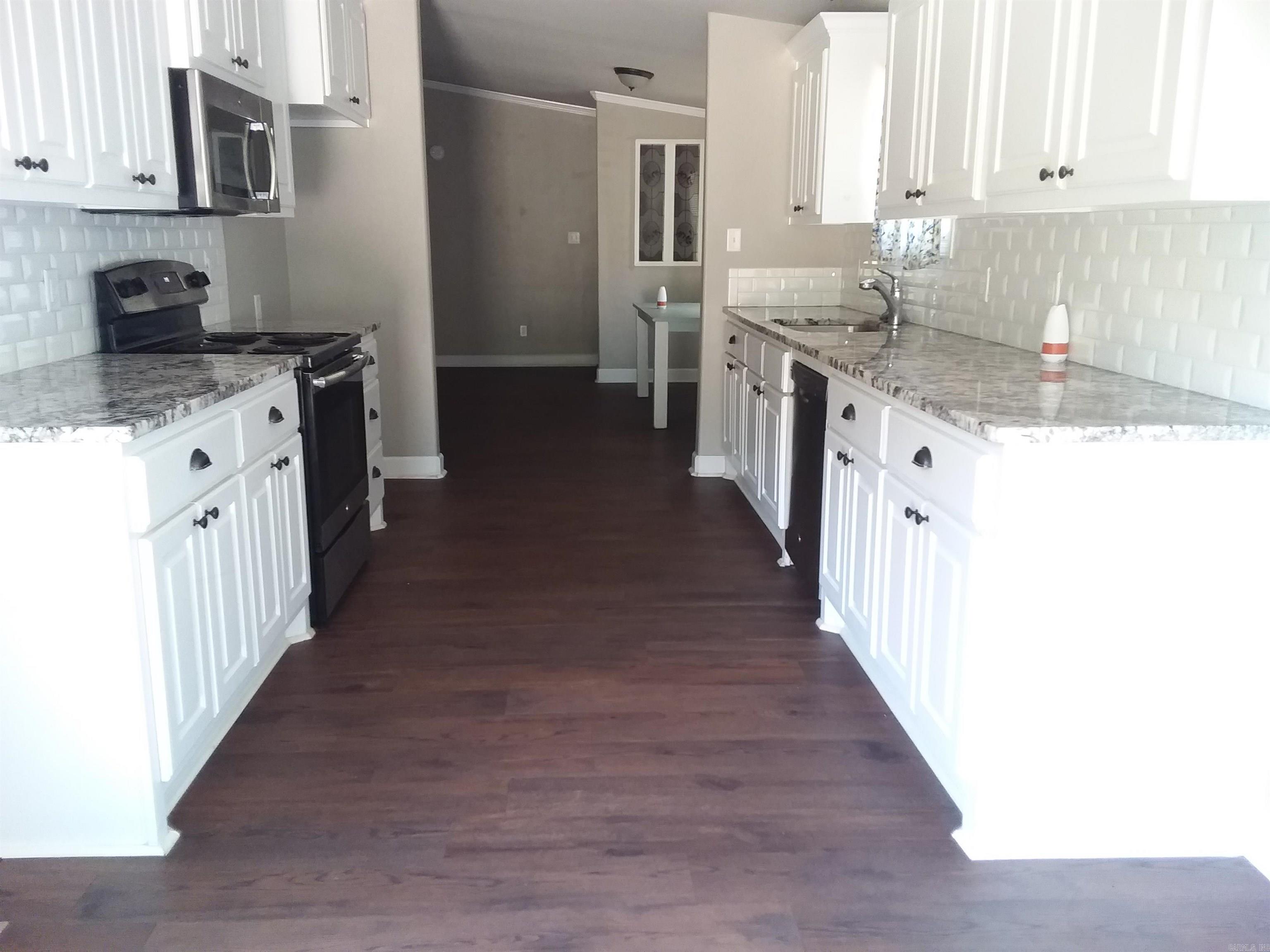 Metes & Bounds - Residential Lease