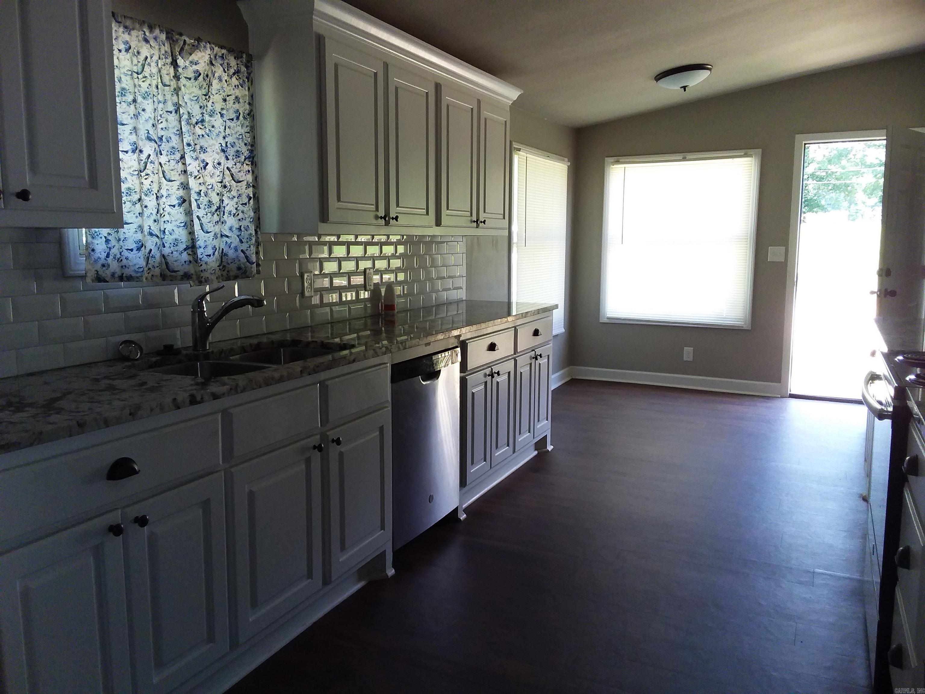 Metes & Bounds - Residential Lease