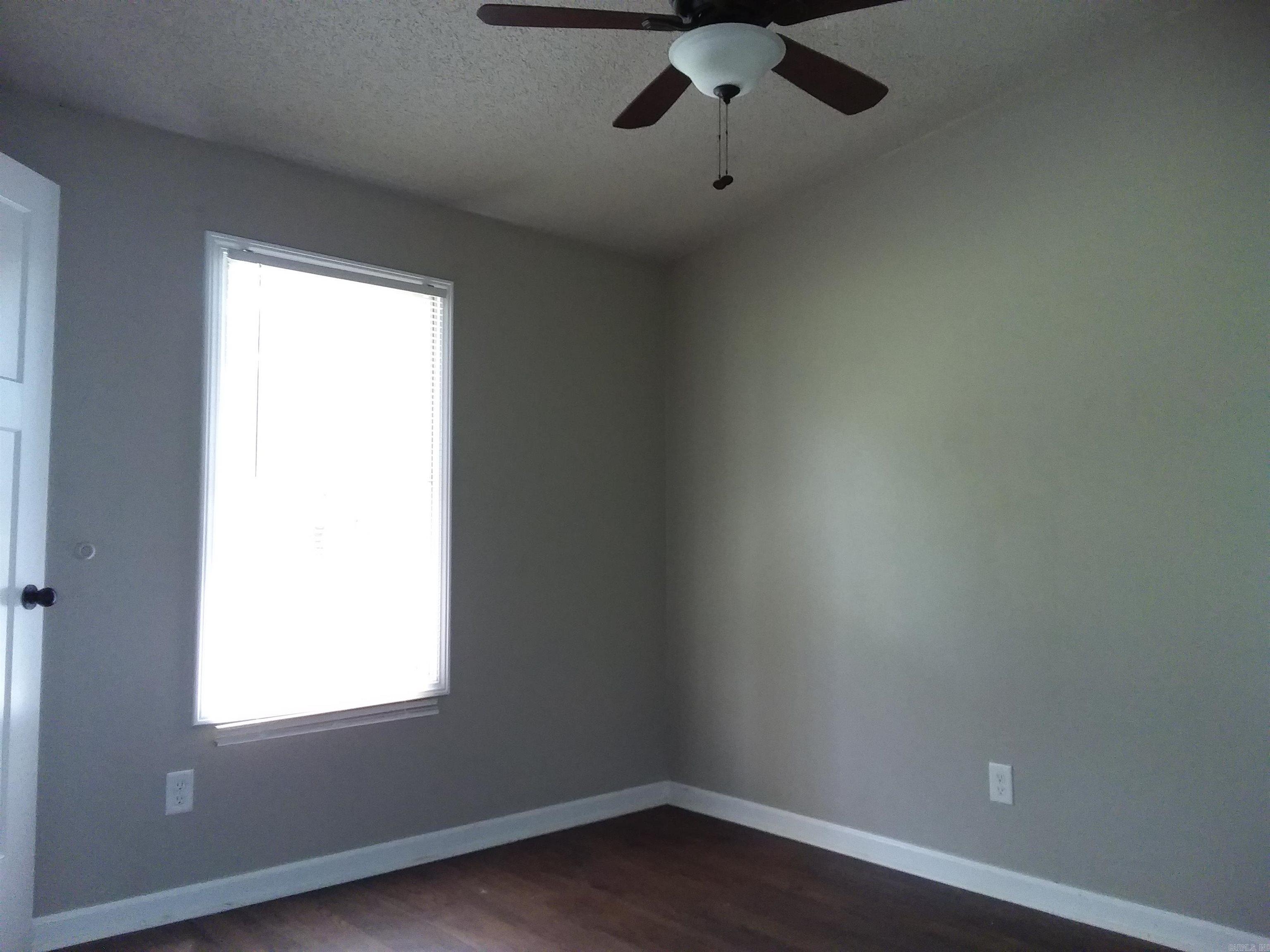 Metes & Bounds - Residential Lease