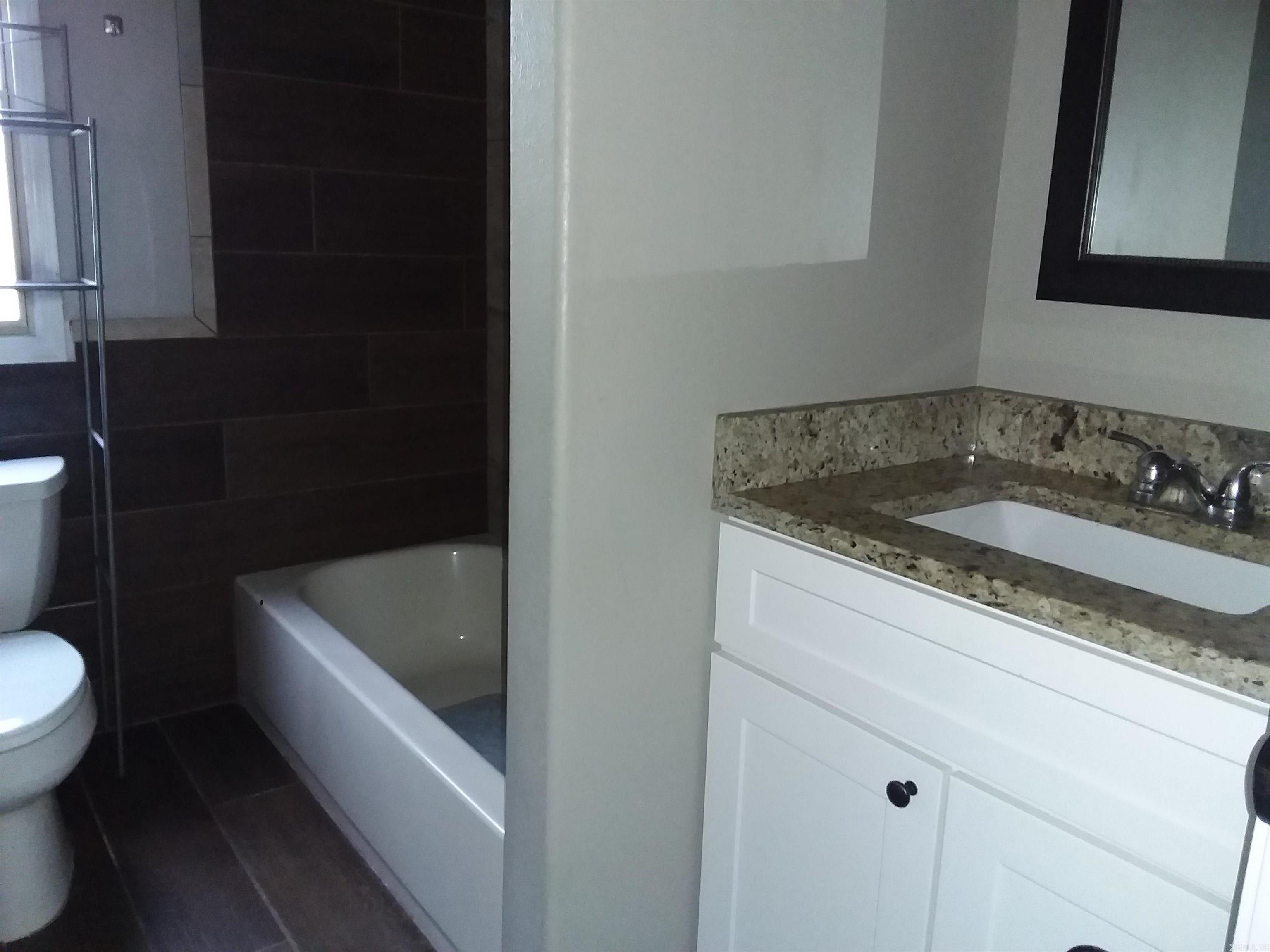 Metes & Bounds - Residential Lease