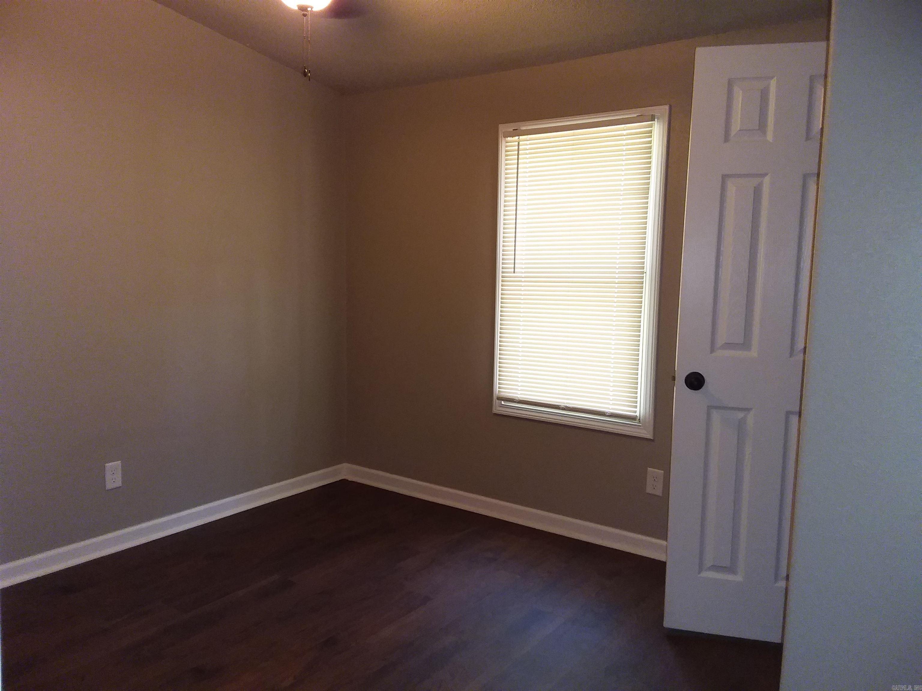 Metes & Bounds - Residential Lease