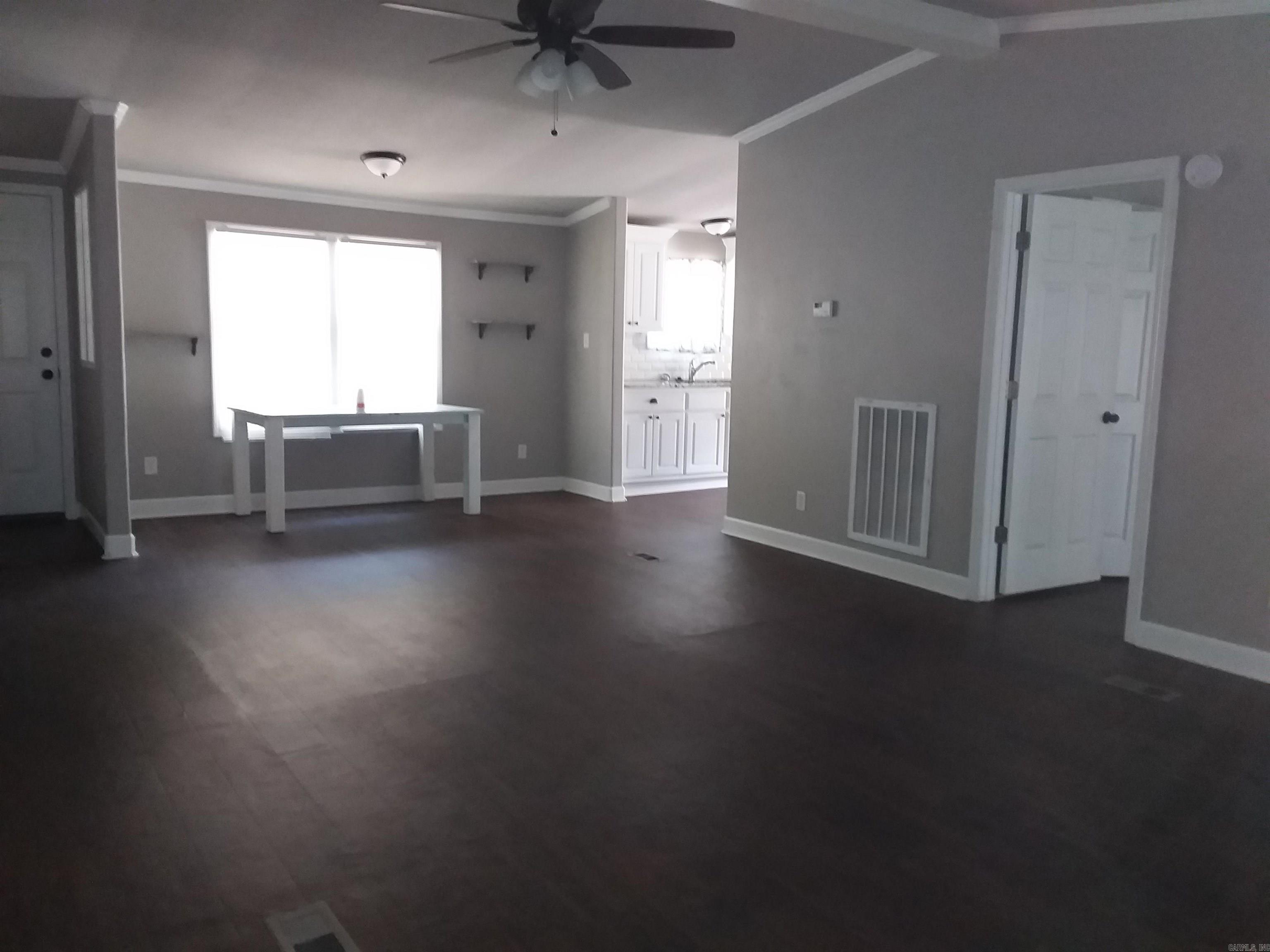 Metes & Bounds - Residential Lease