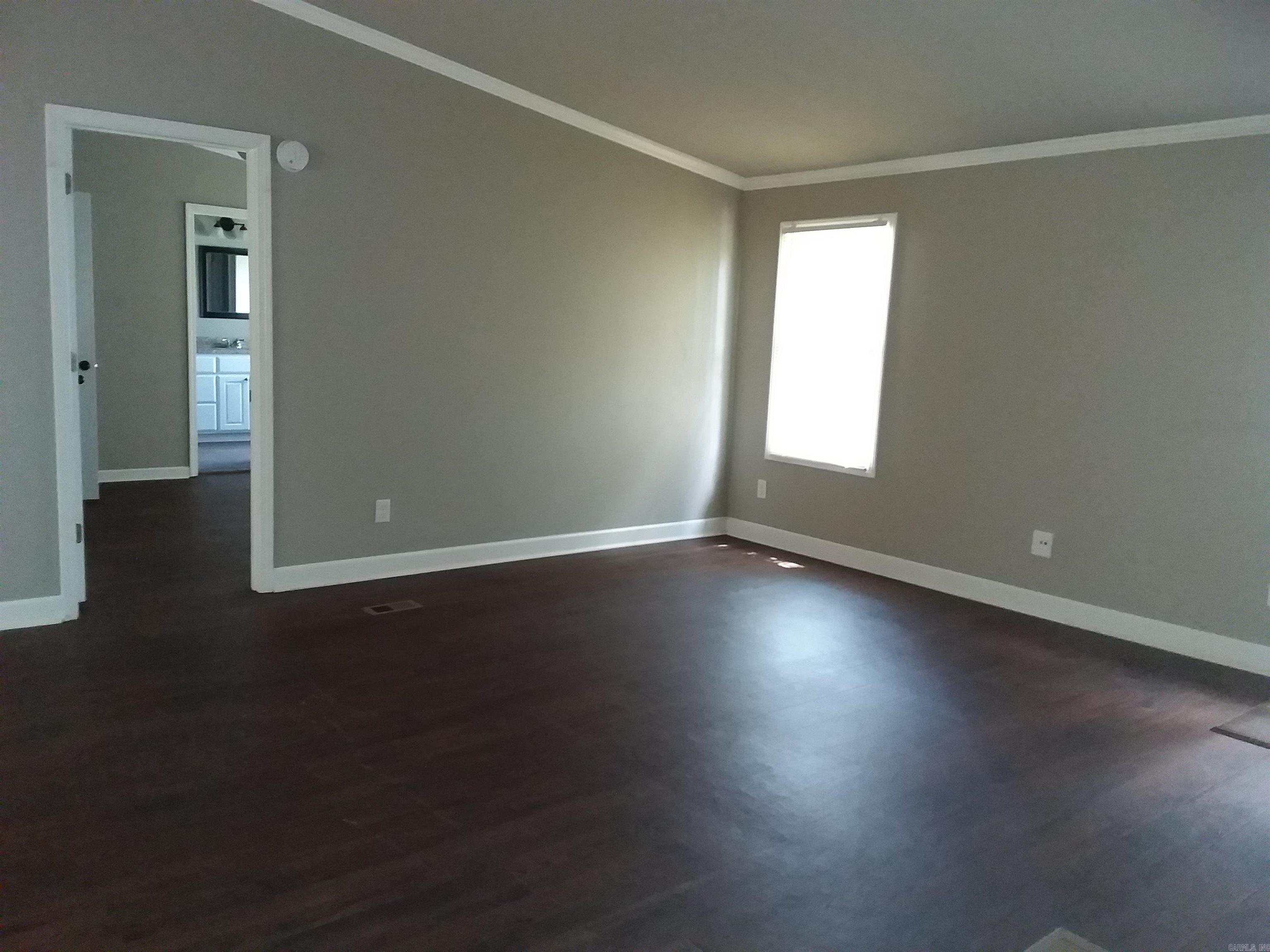 Metes & Bounds - Residential Lease