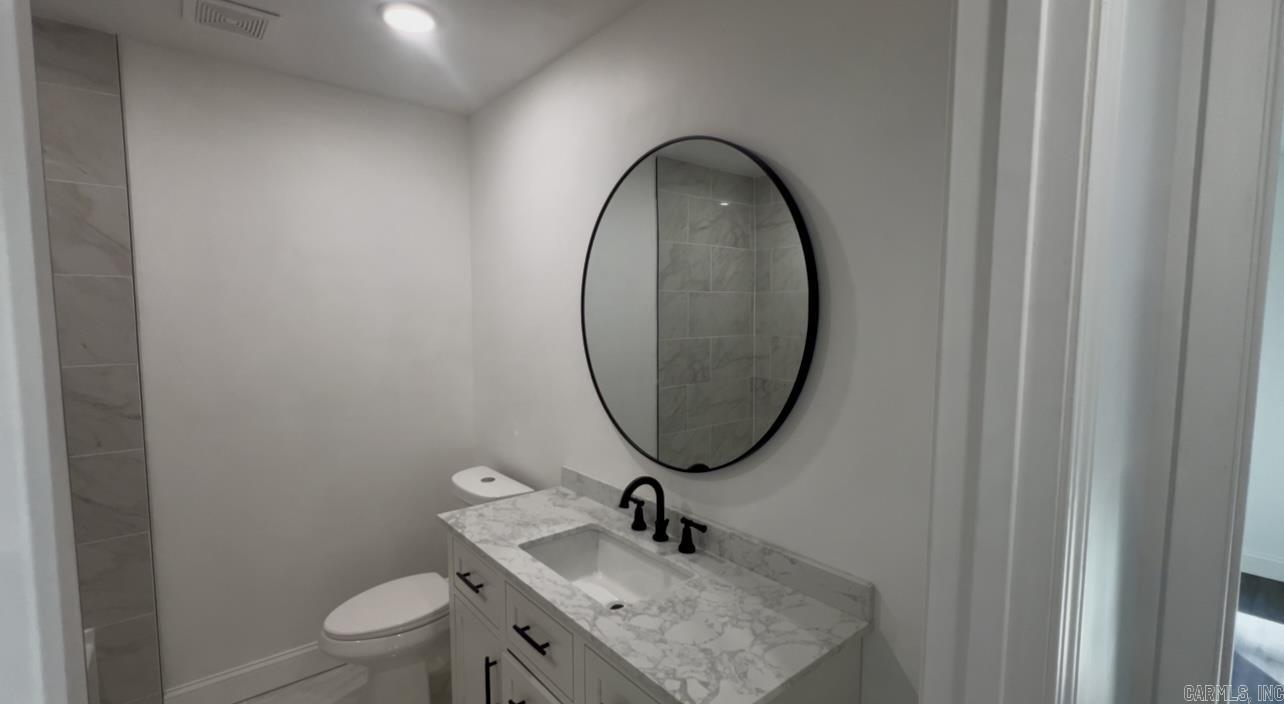 Powell - Residential