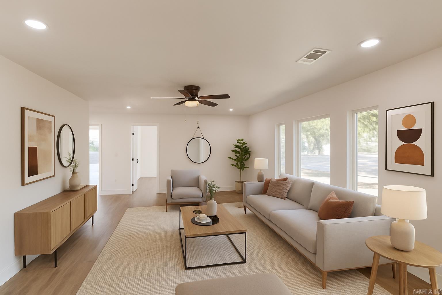 Powell - Residential