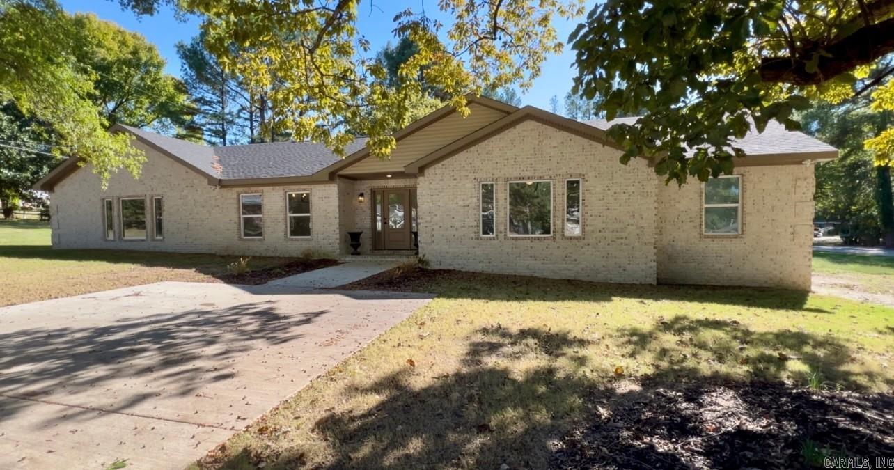 Powell - Residential