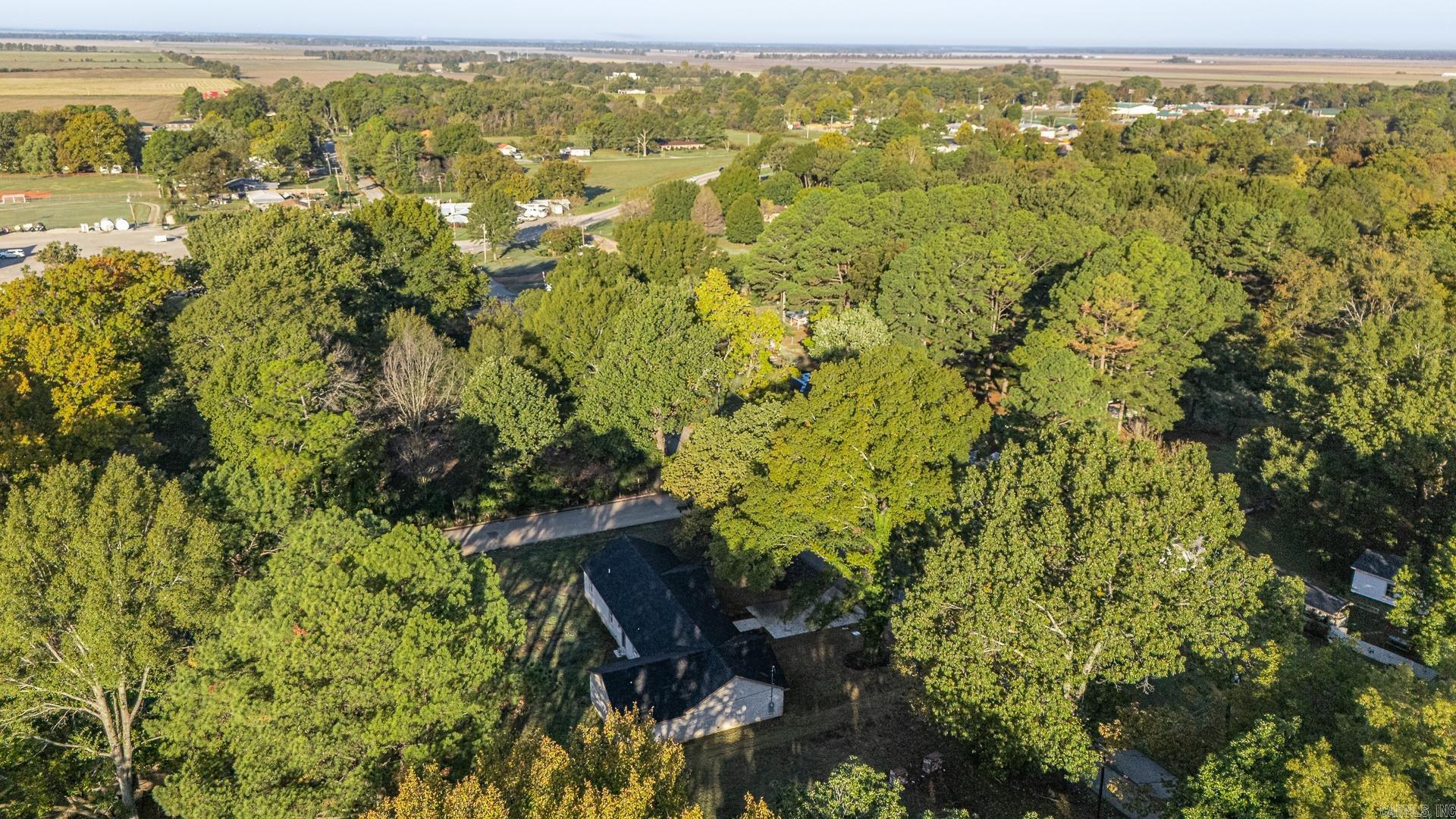 Powell - Residential