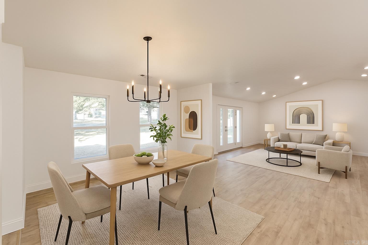 Powell - Residential