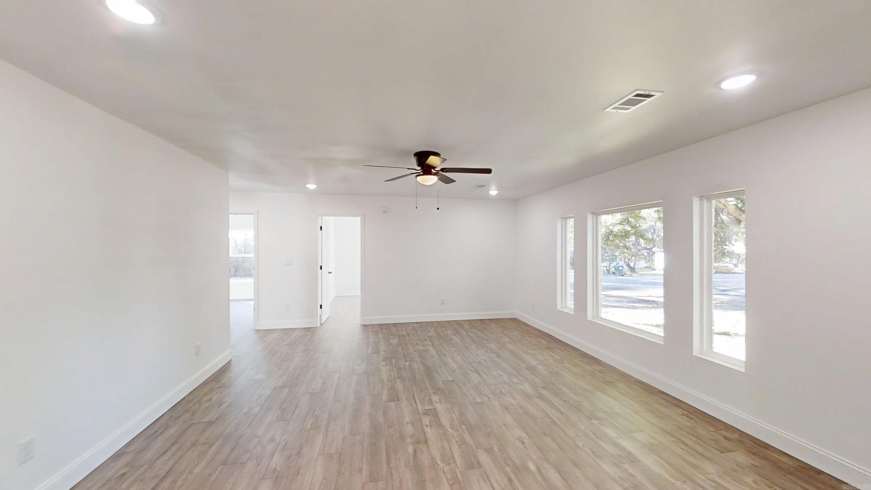 Powell - Residential