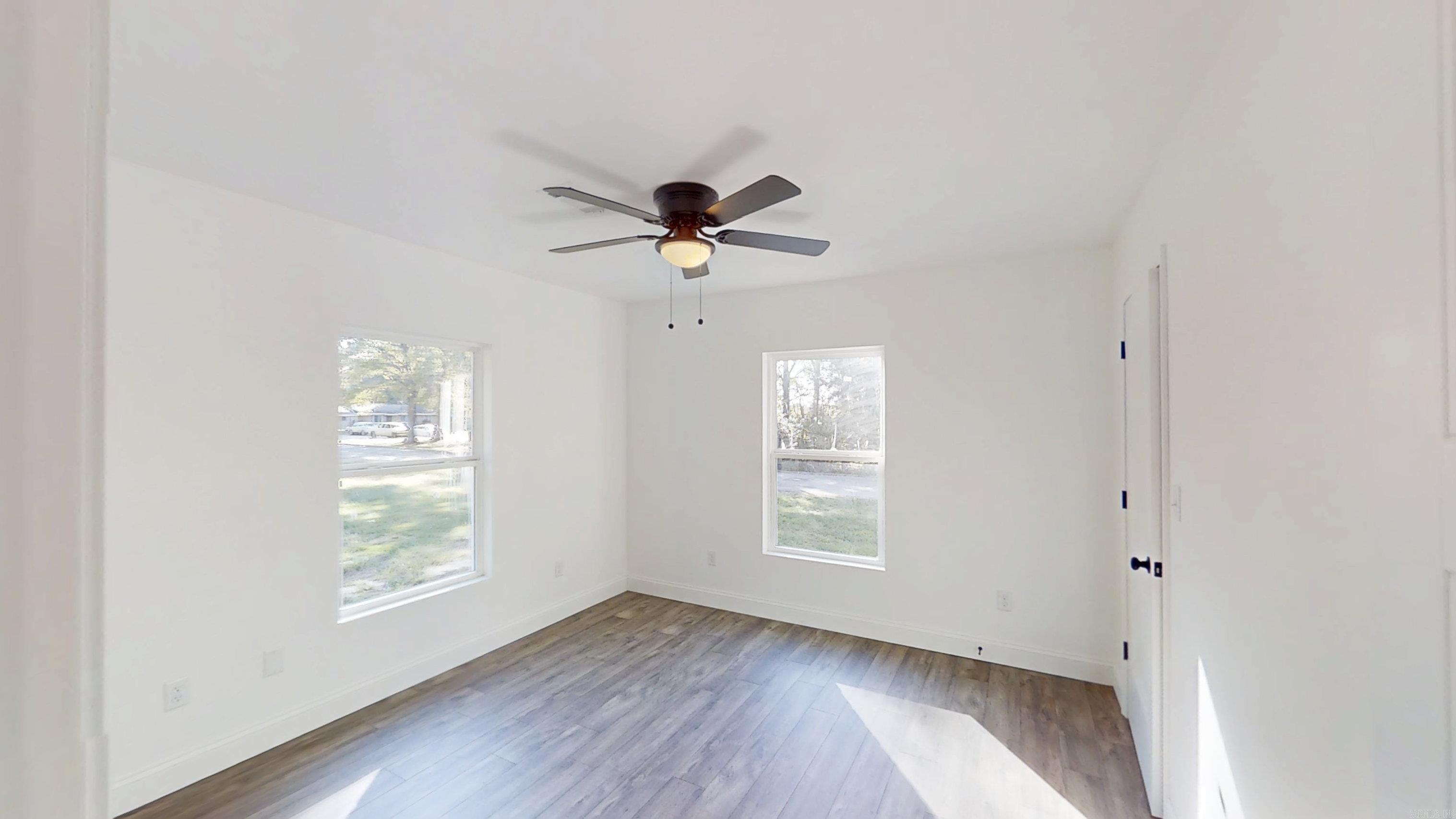 Powell - Residential