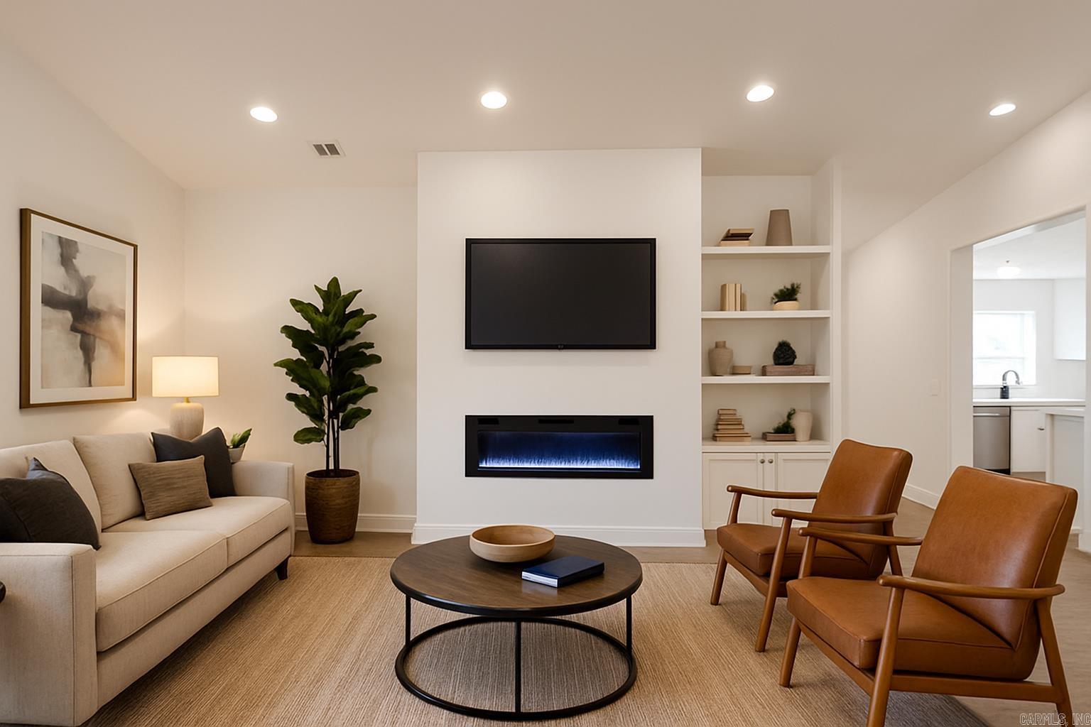 Powell - Residential