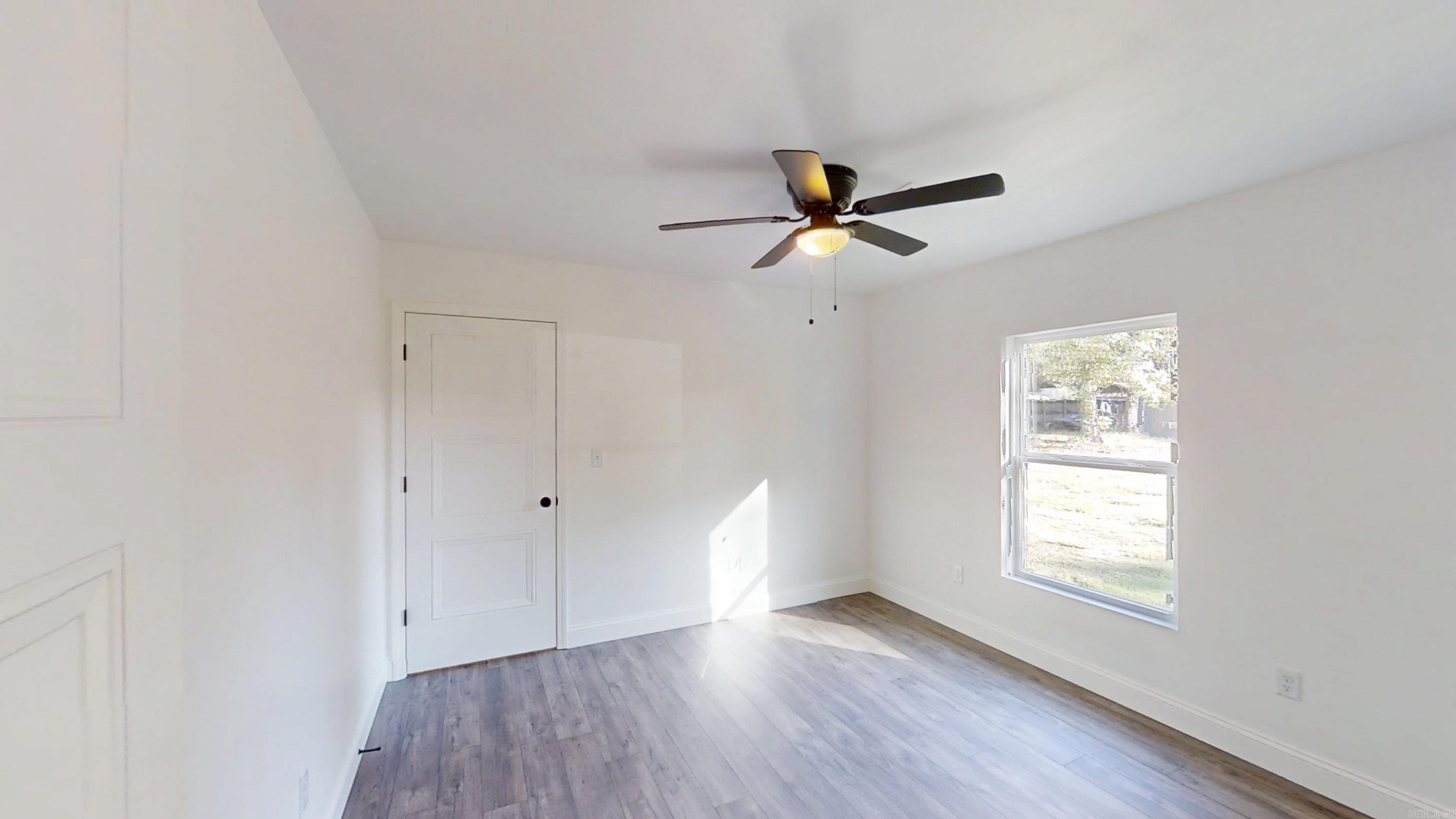 Powell - Residential