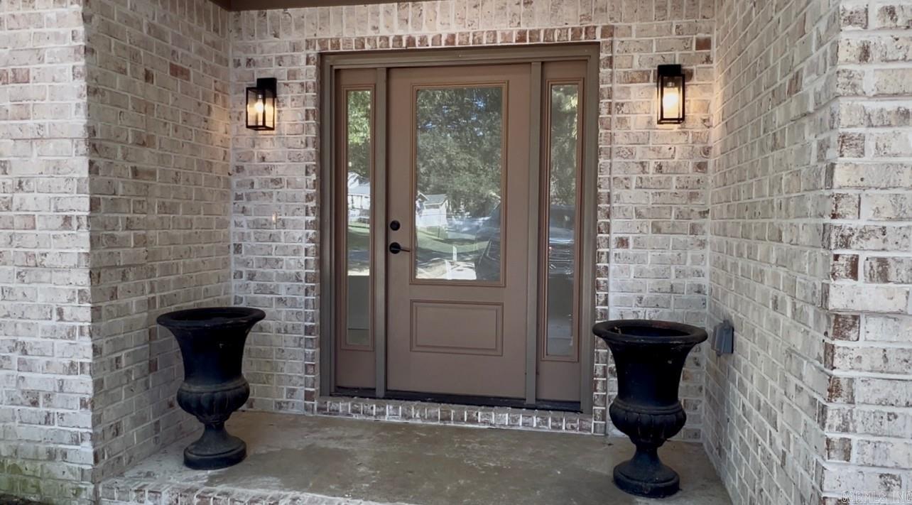 Powell - Residential