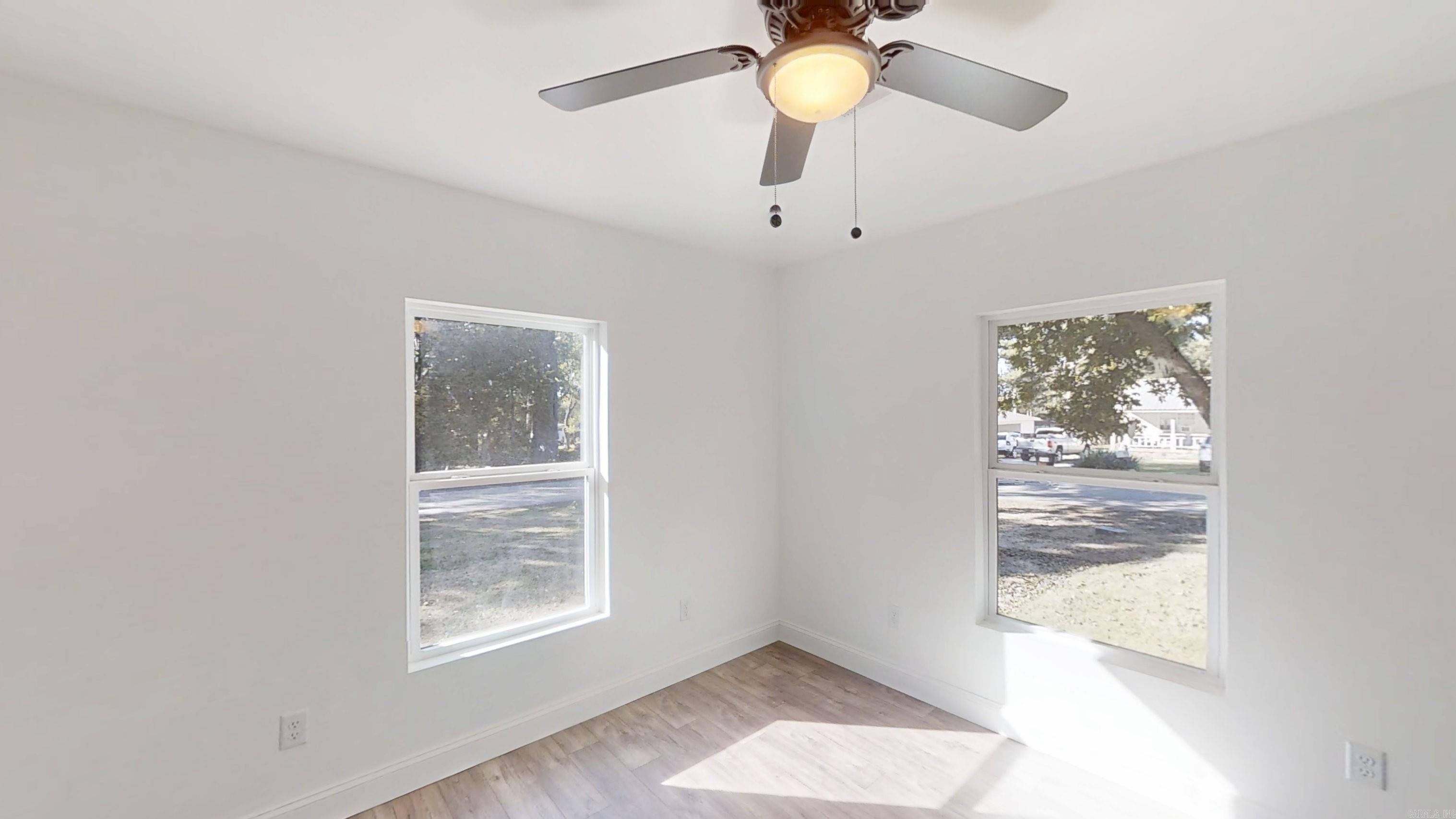 Powell - Residential