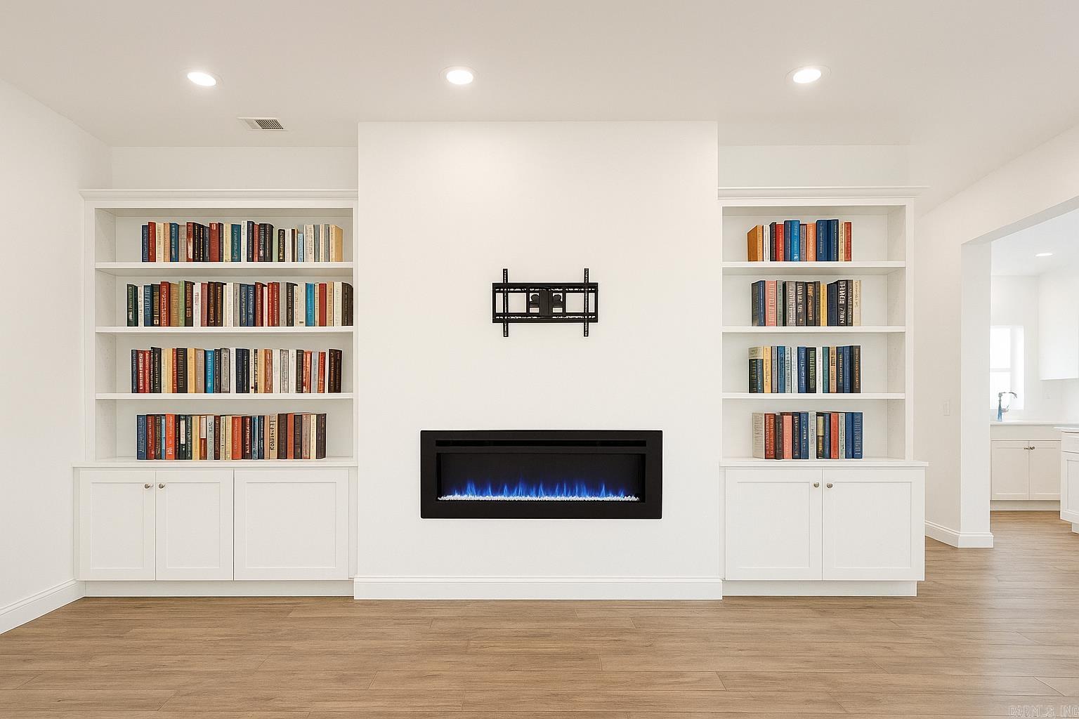 Powell - Residential