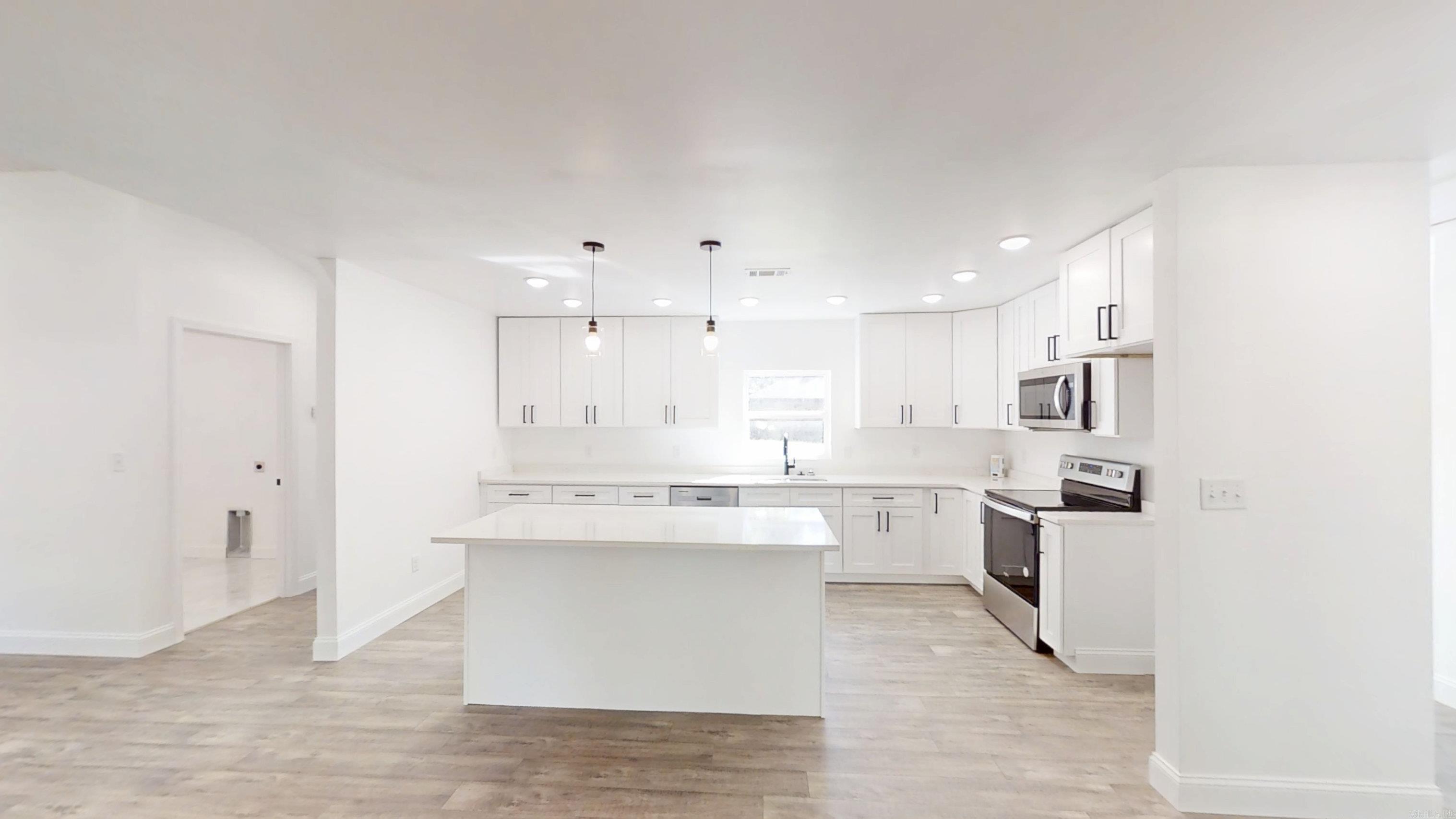 Powell - Residential