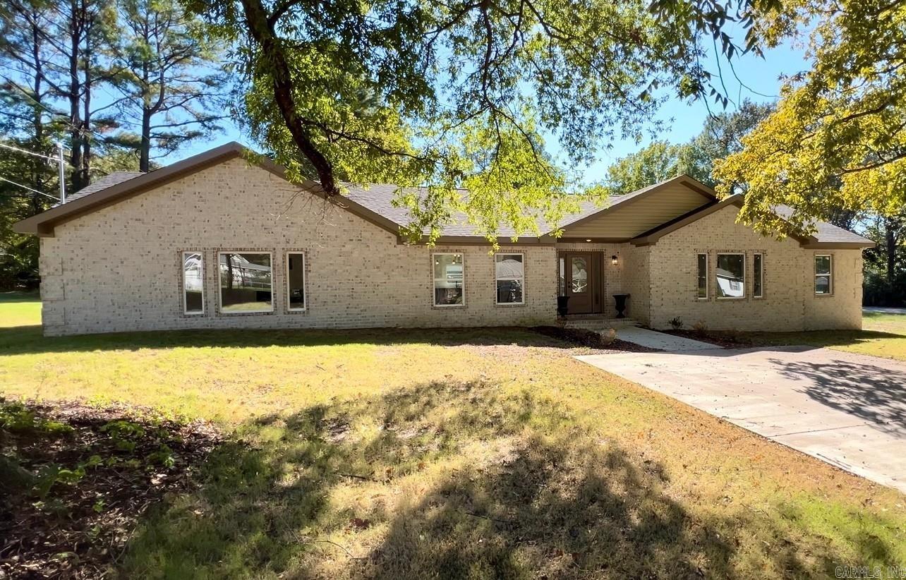 Powell - Residential