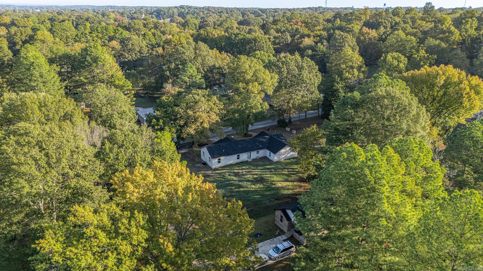 Powell - Residential