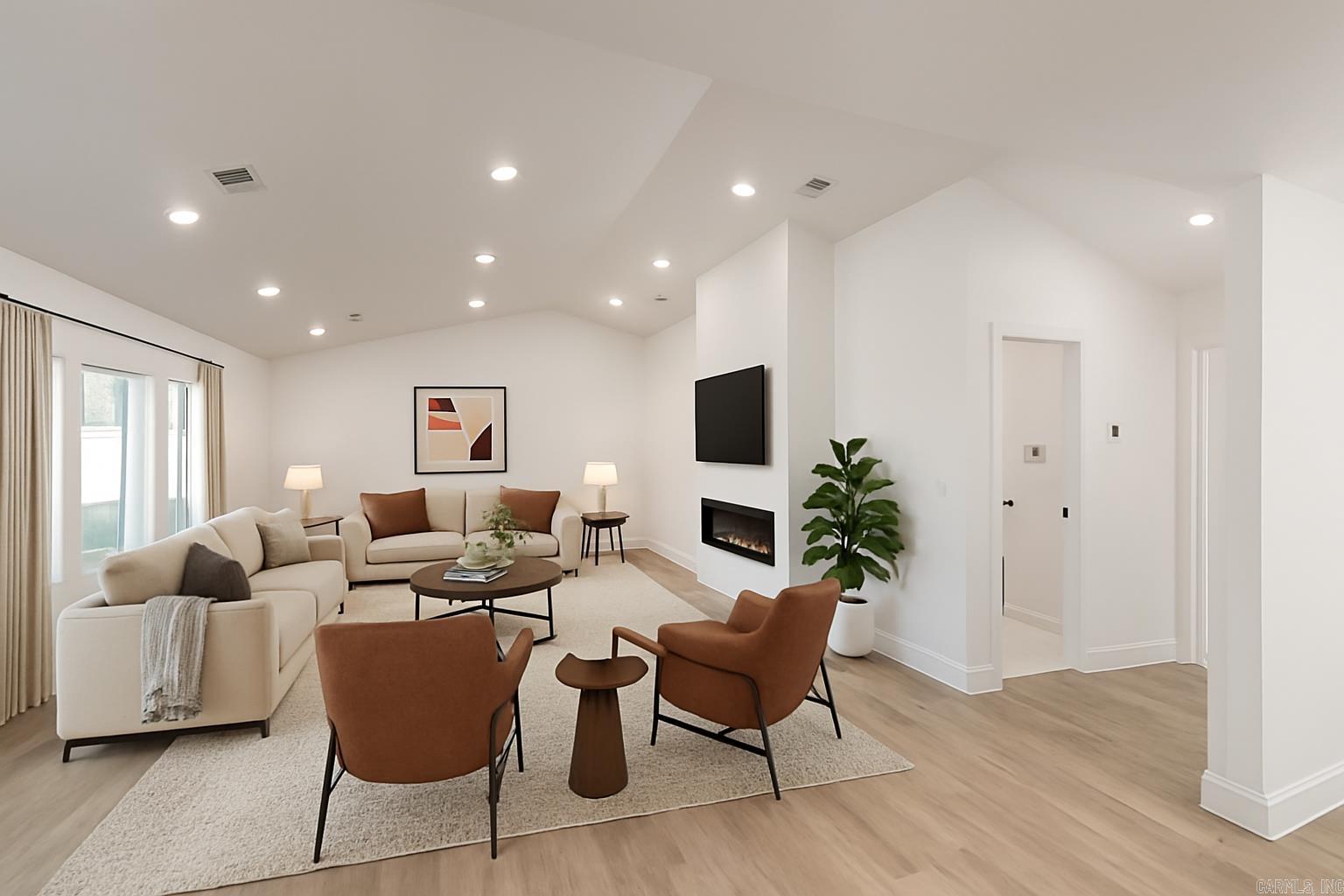 Powell - Residential