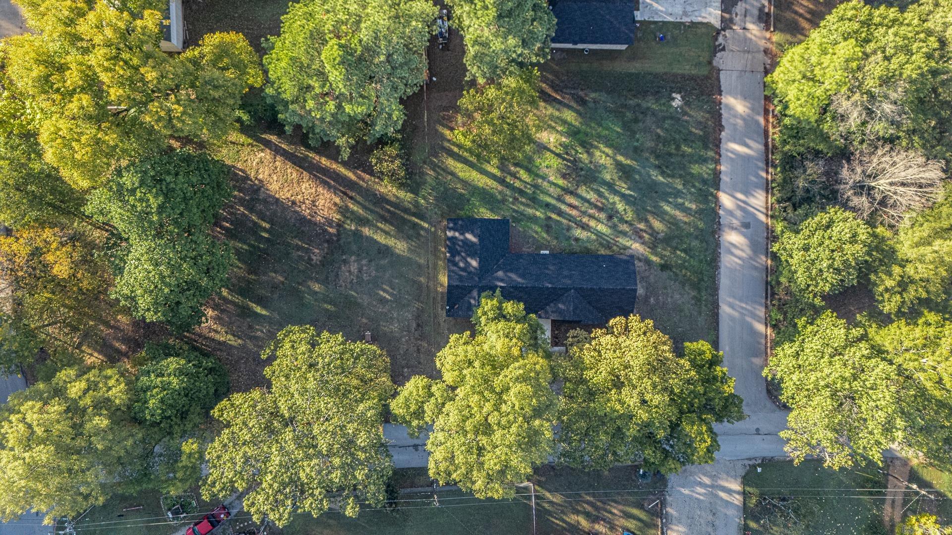 Powell - Residential