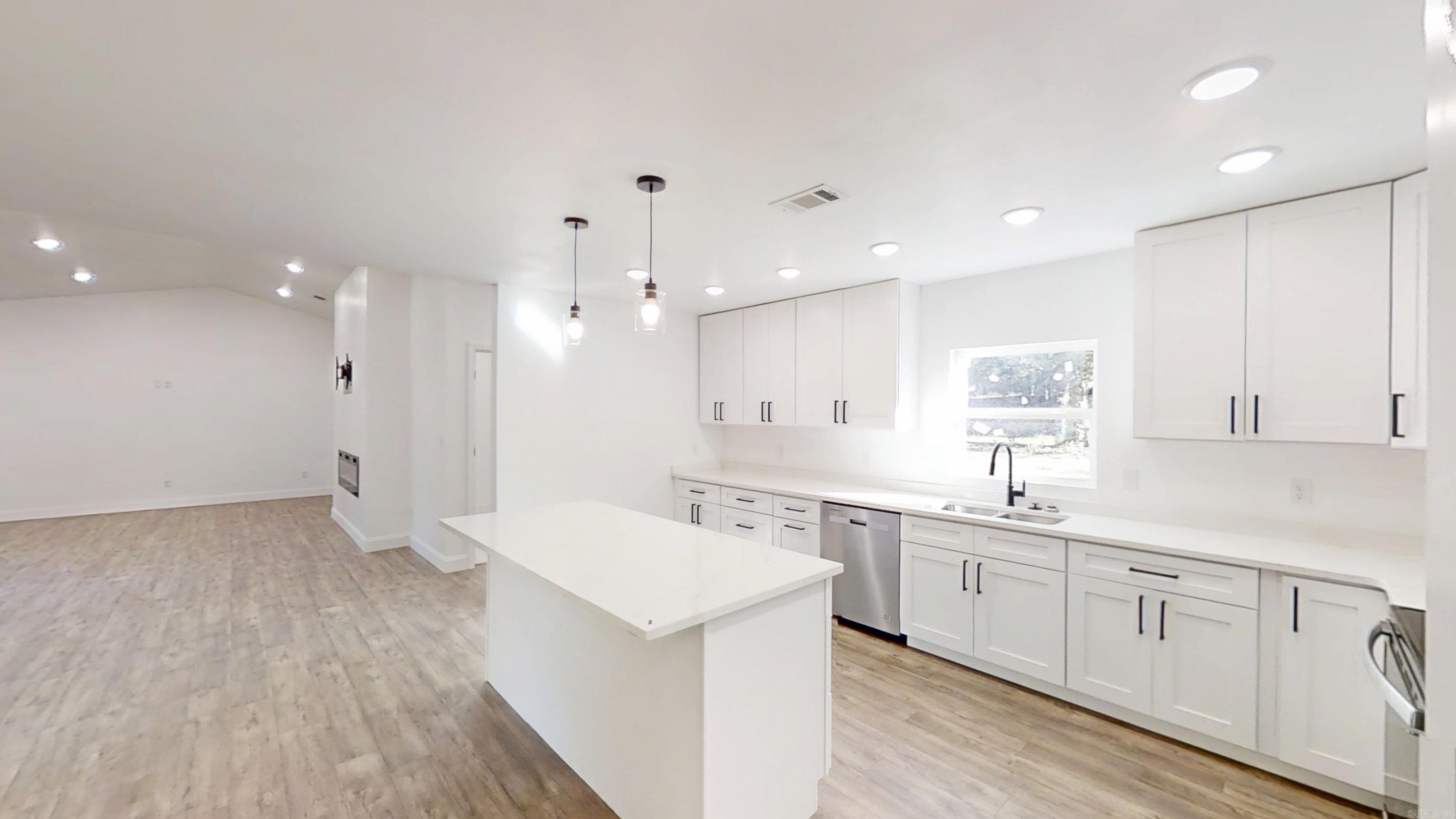 Powell - Residential