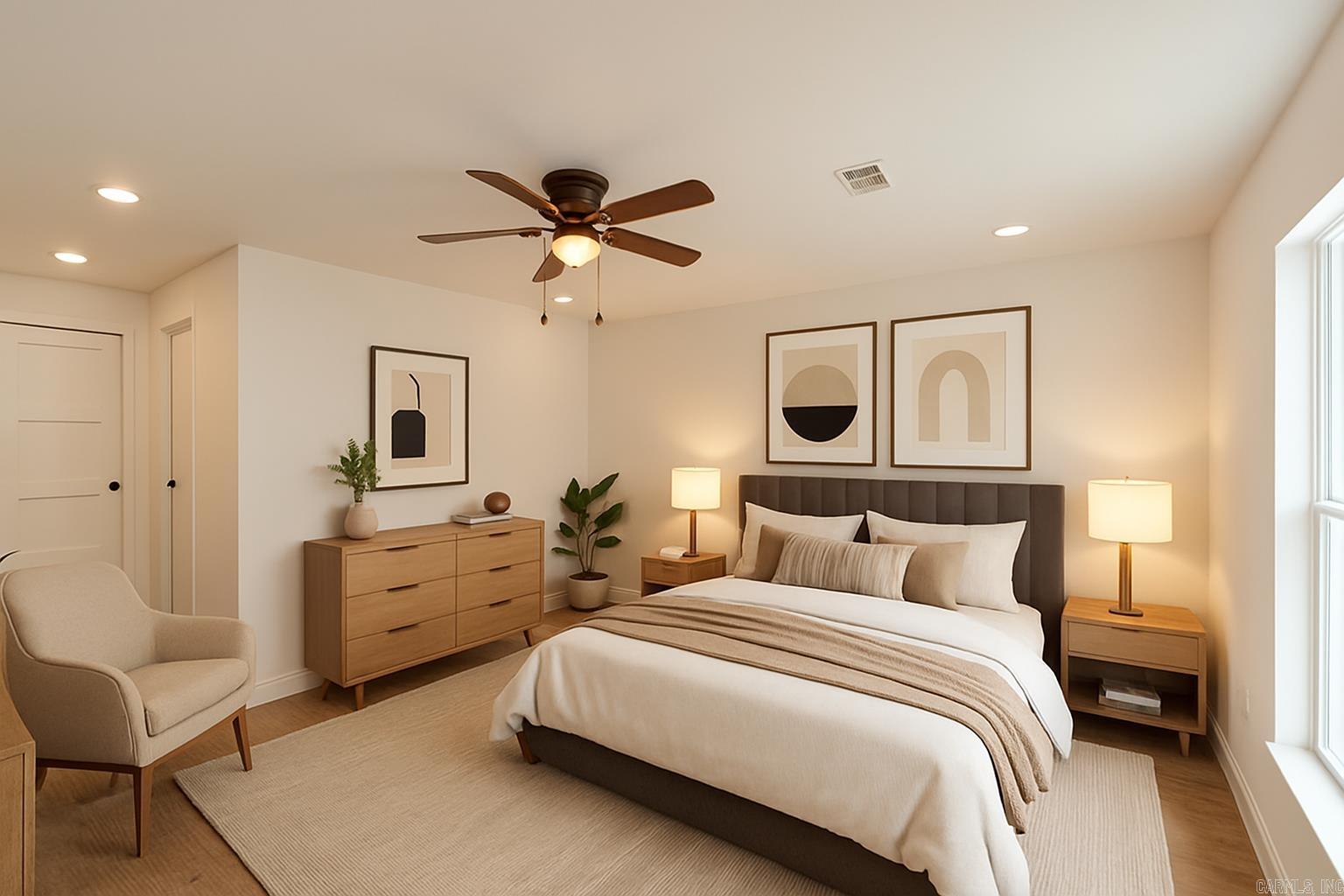 Powell - Residential