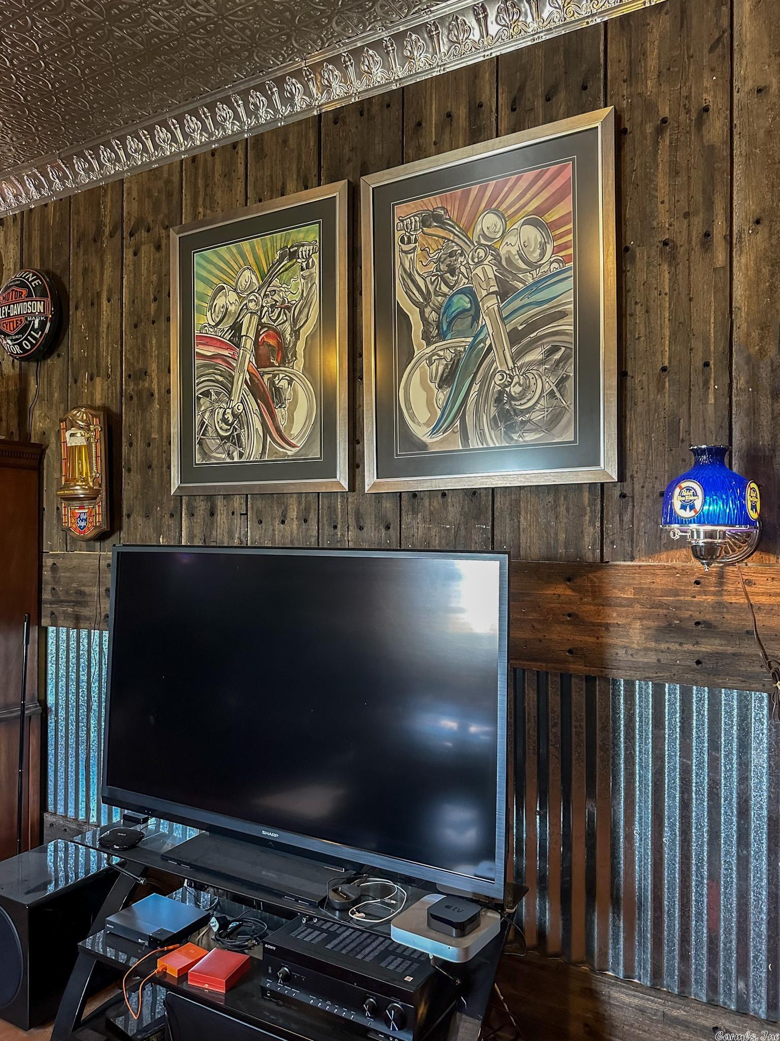 Judsonia Rural - Residential