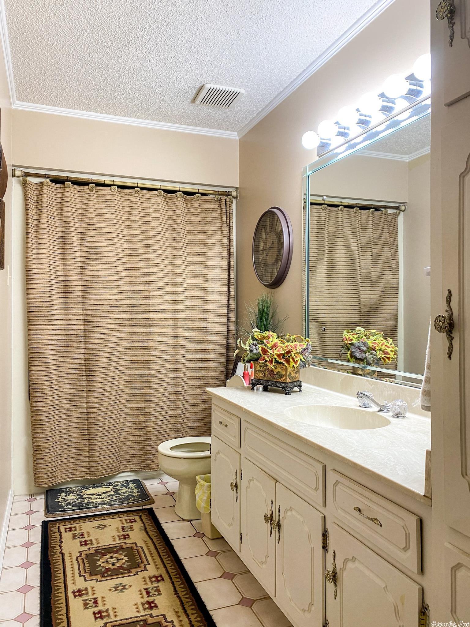 Judsonia Rural - Residential