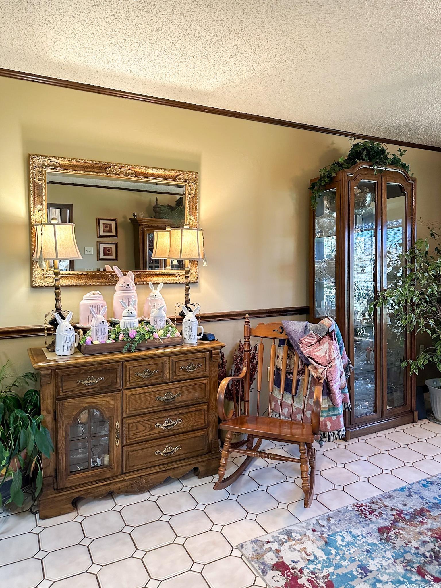 Judsonia Rural - Residential