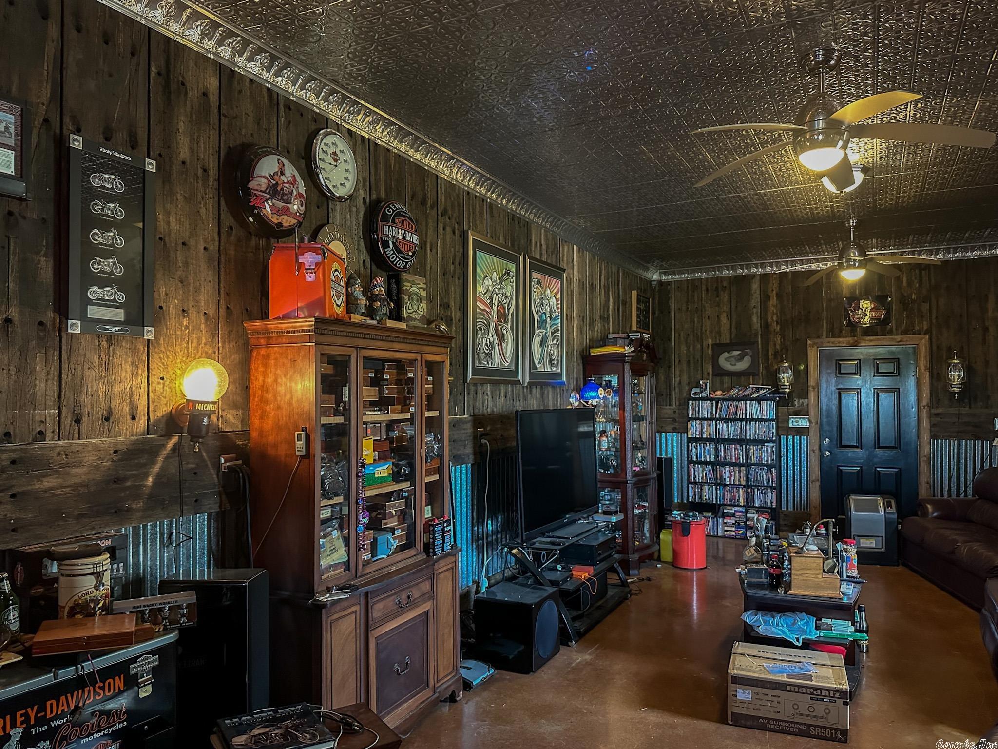 Judsonia Rural - Residential