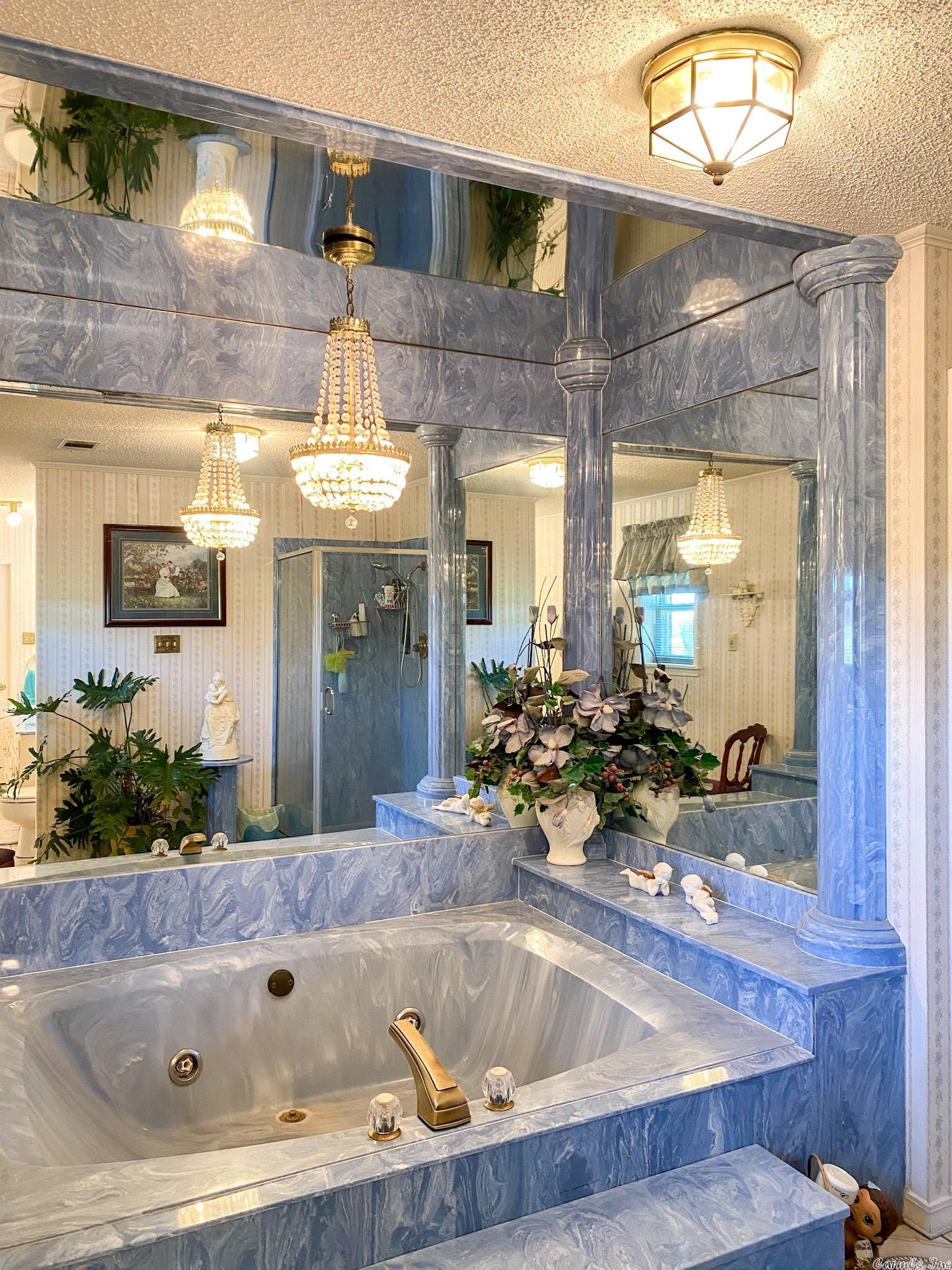 Judsonia Rural - Residential