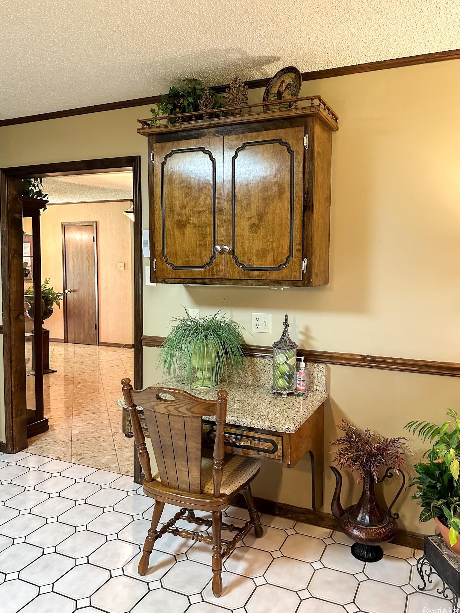 Judsonia Rural - Residential