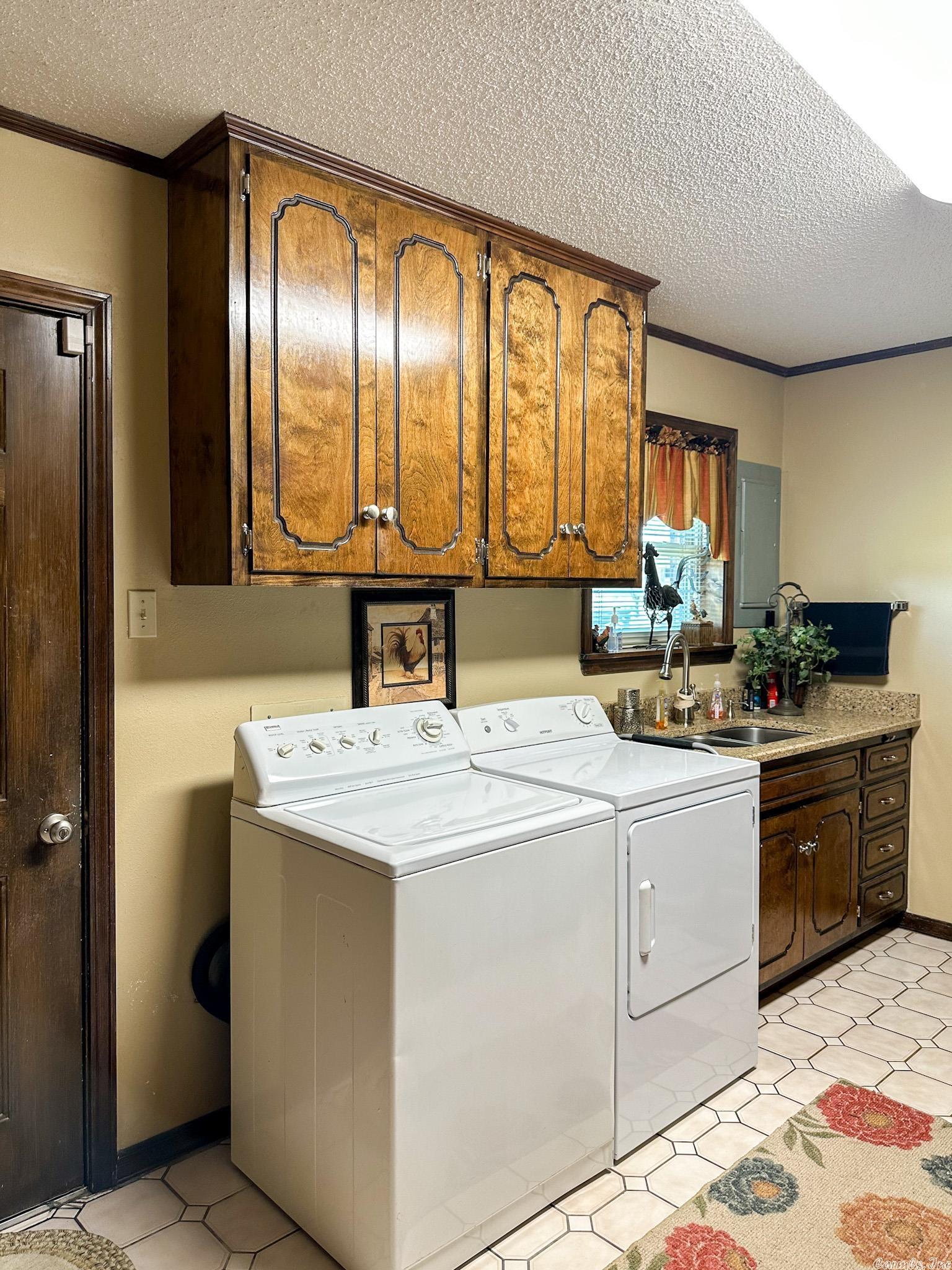 Judsonia Rural - Residential