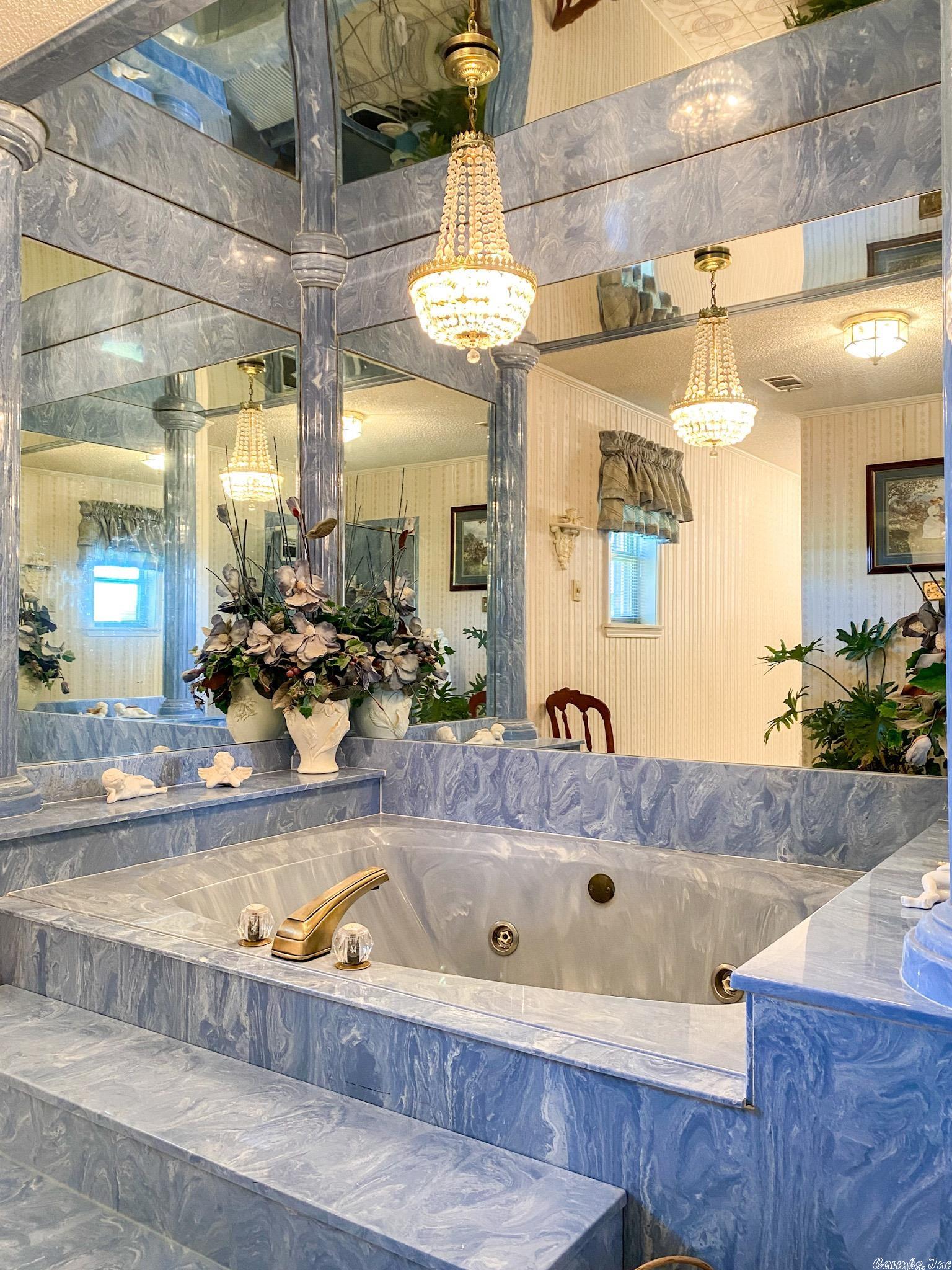 Judsonia Rural - Residential