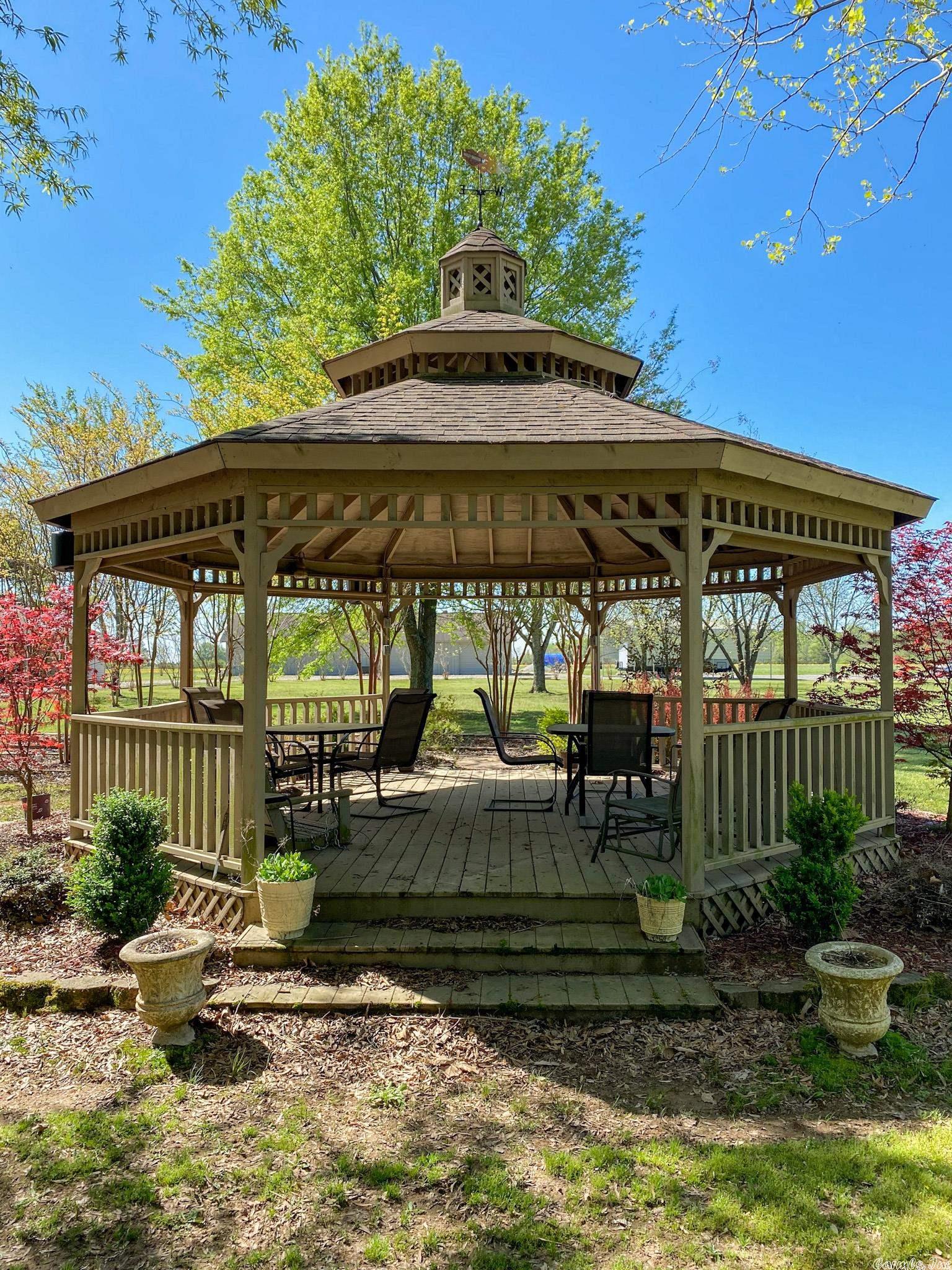 Judsonia Rural - Residential