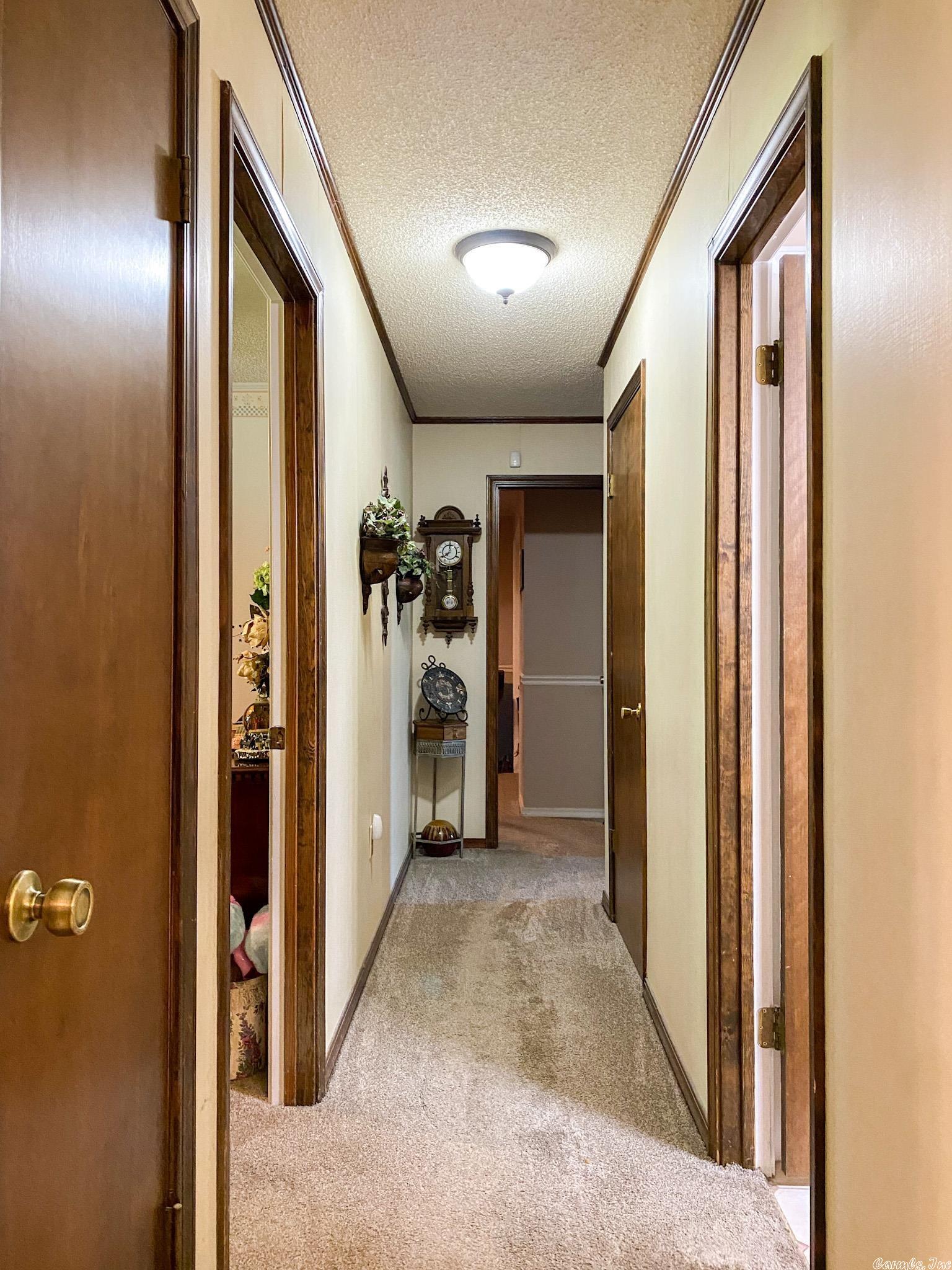 Judsonia Rural - Residential