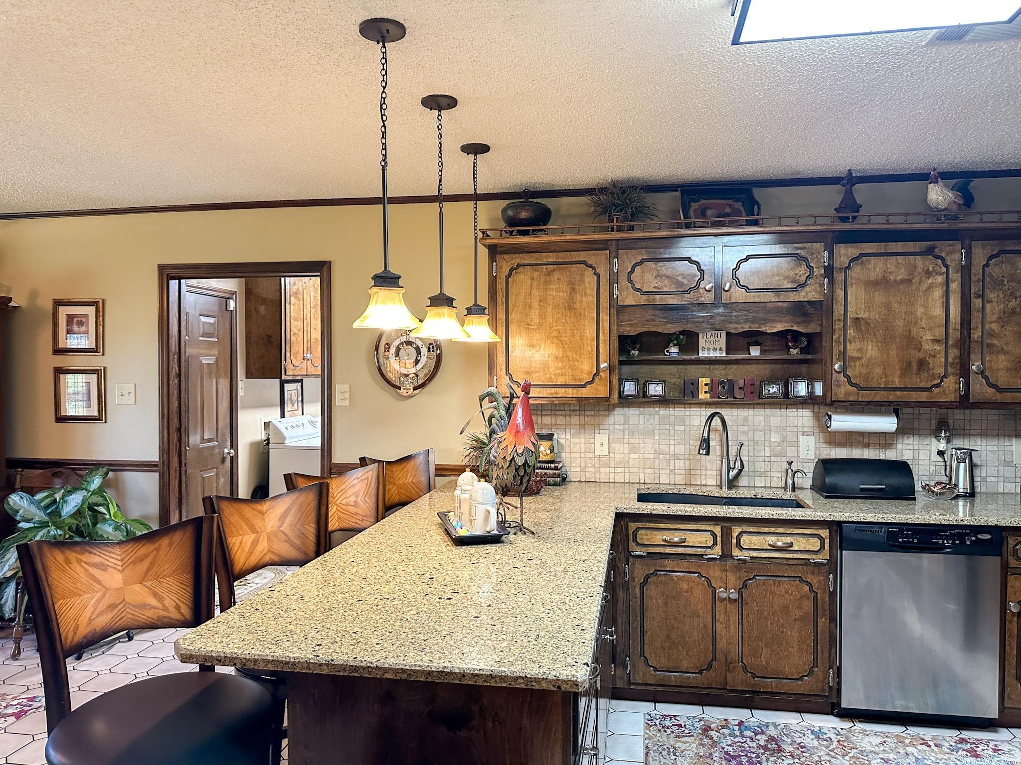 Judsonia Rural - Residential