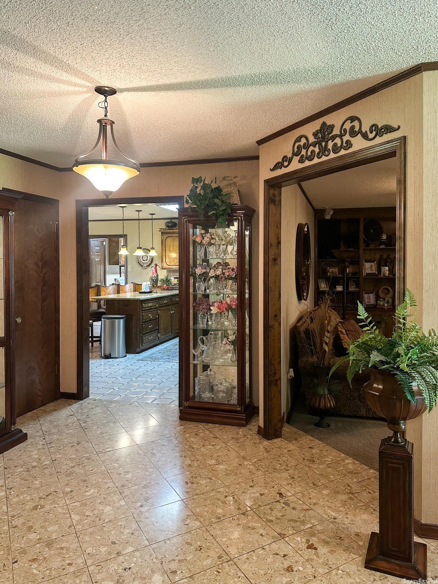 Judsonia Rural - Residential