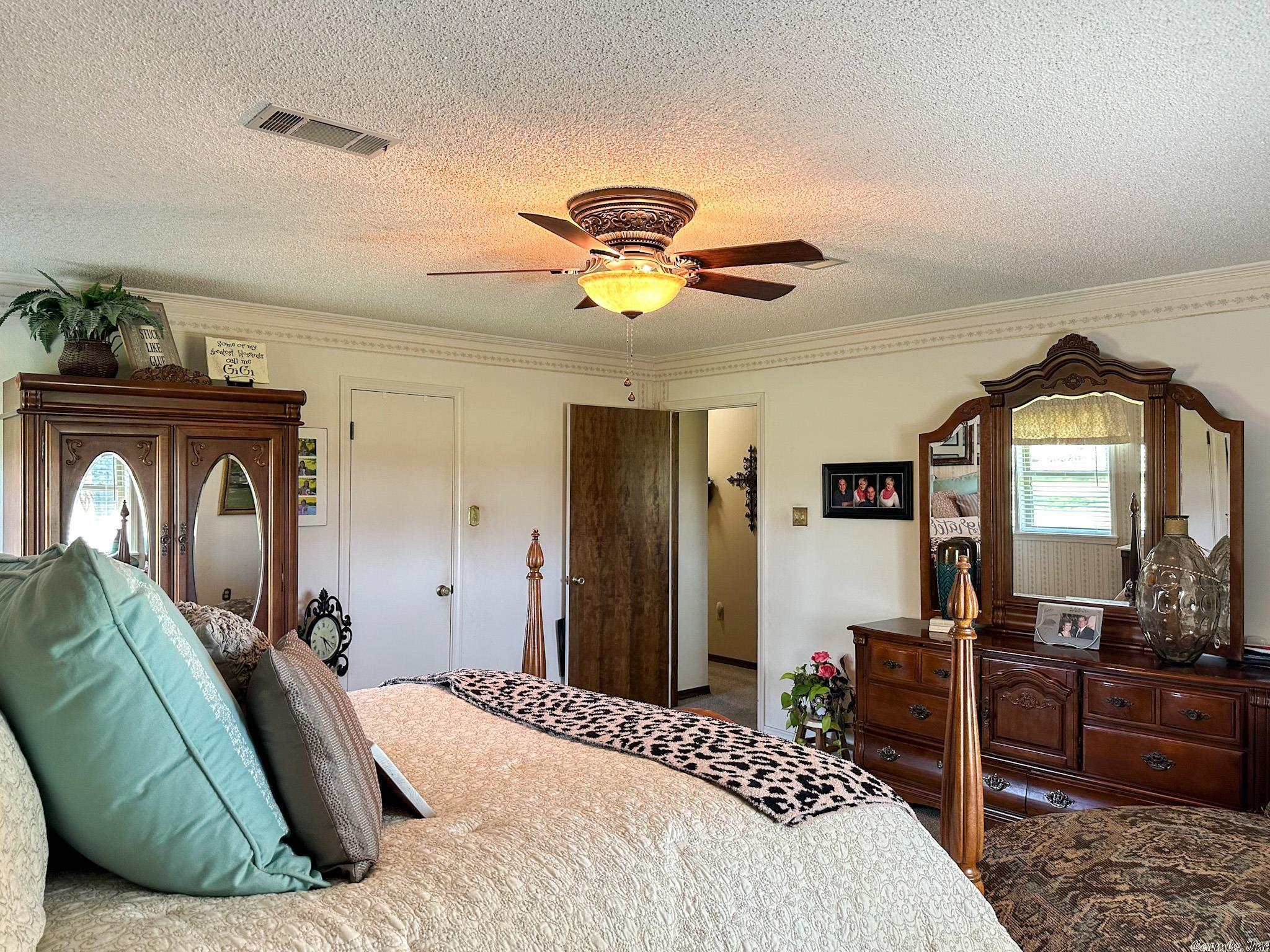 Judsonia Rural - Residential