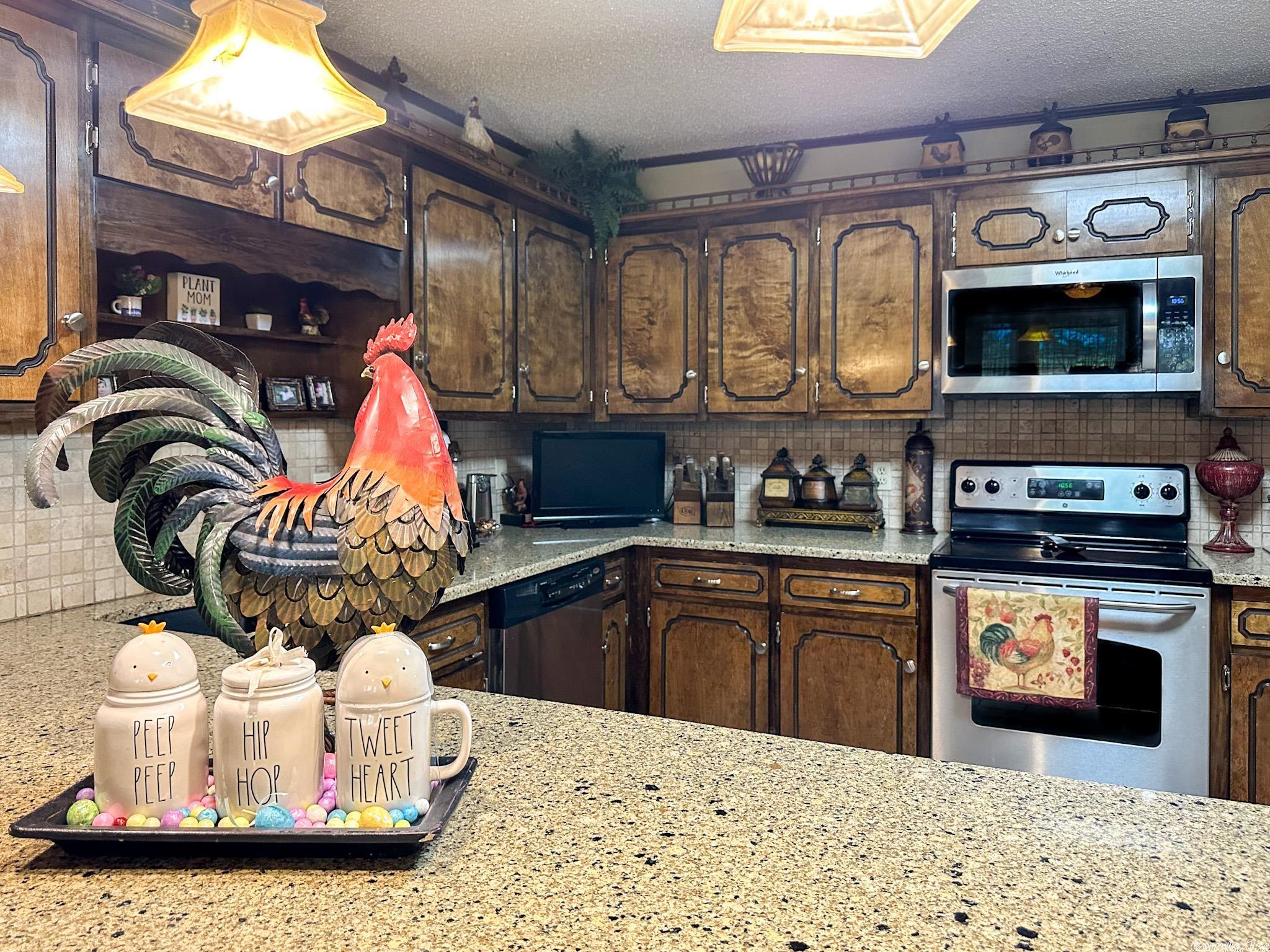 Judsonia Rural - Residential