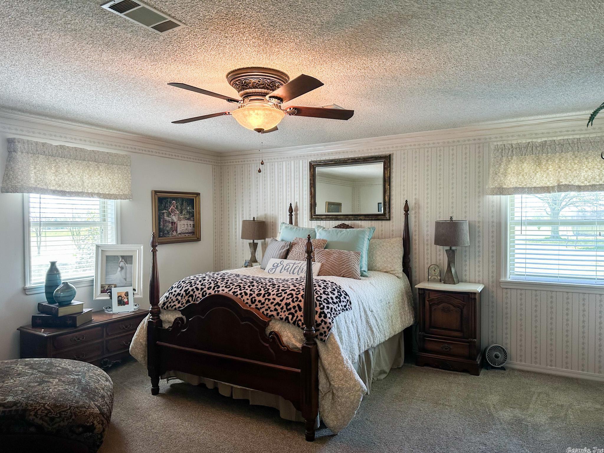 Judsonia Rural - Residential