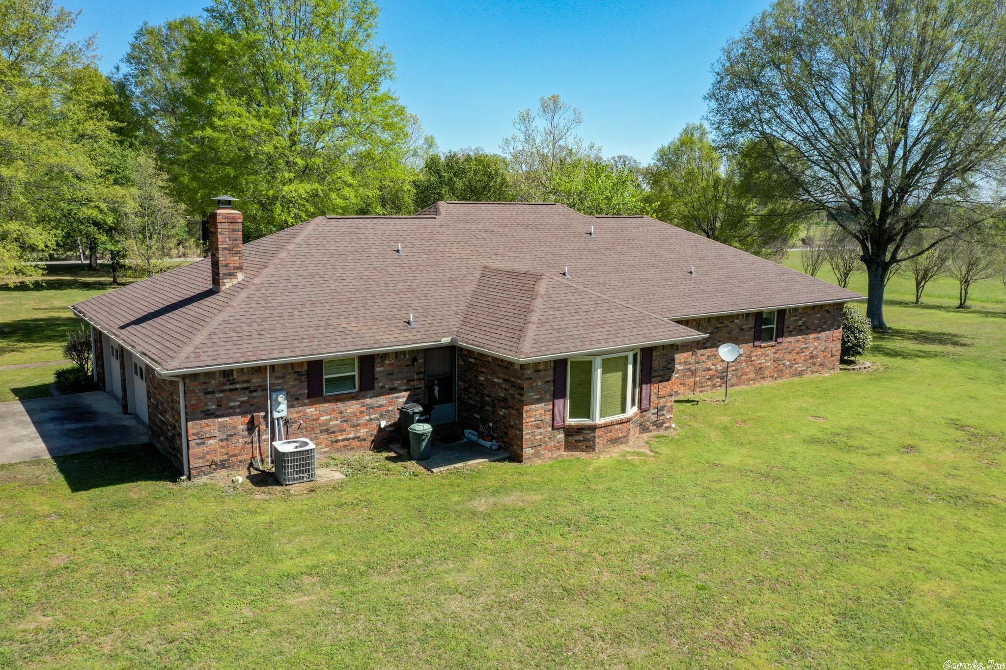 Judsonia Rural - Residential