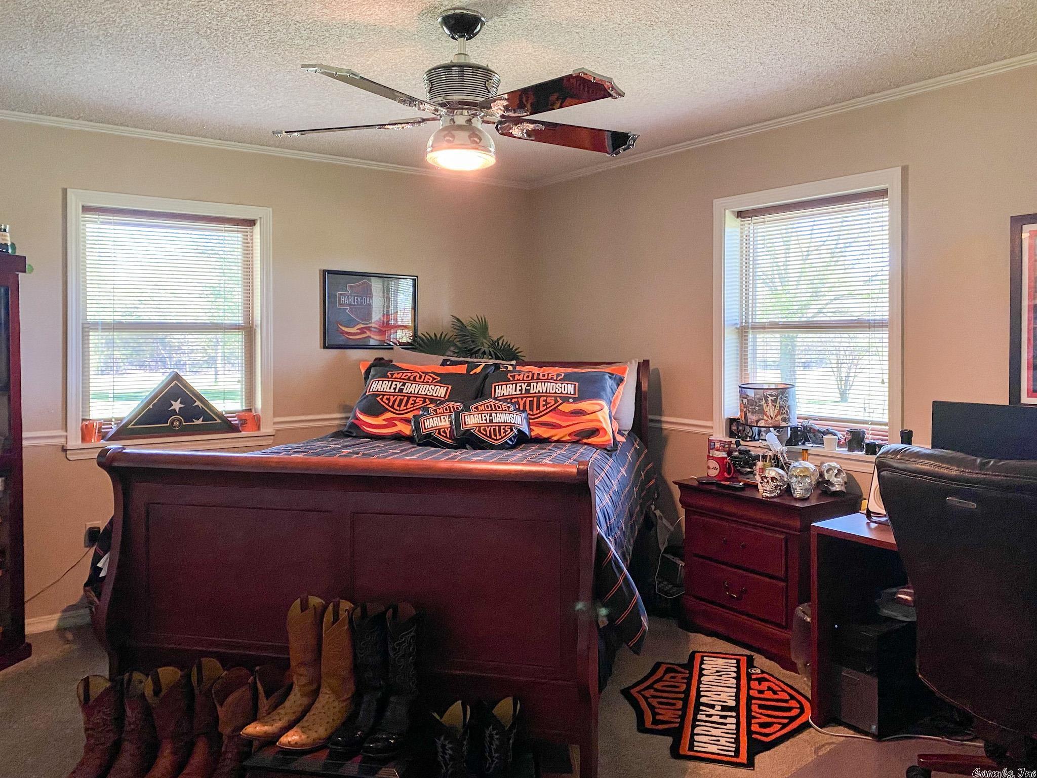 Judsonia Rural - Residential