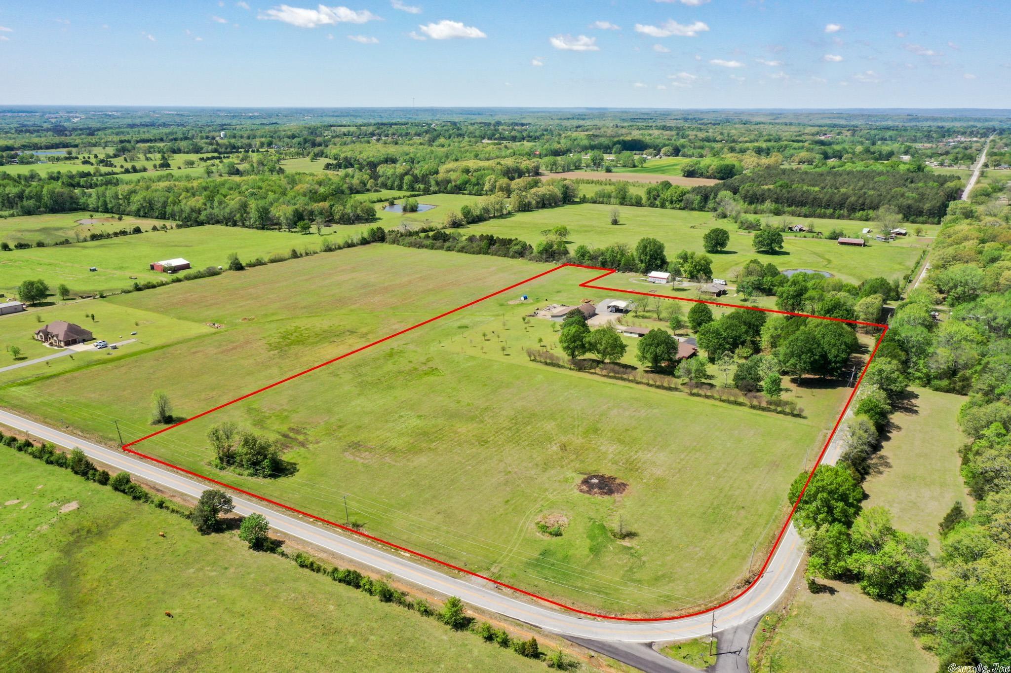 Judsonia Rural - Residential