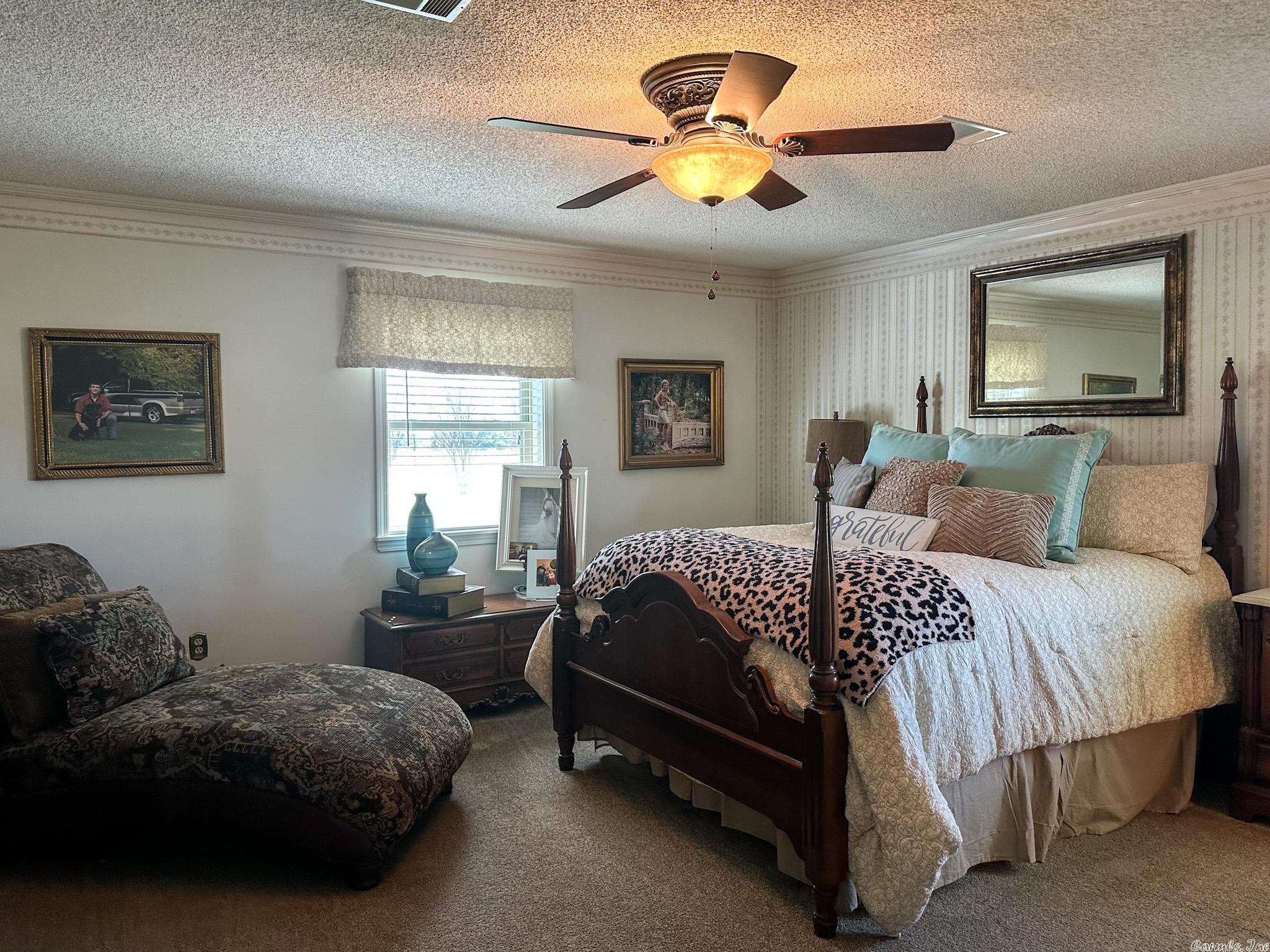 Judsonia Rural - Residential