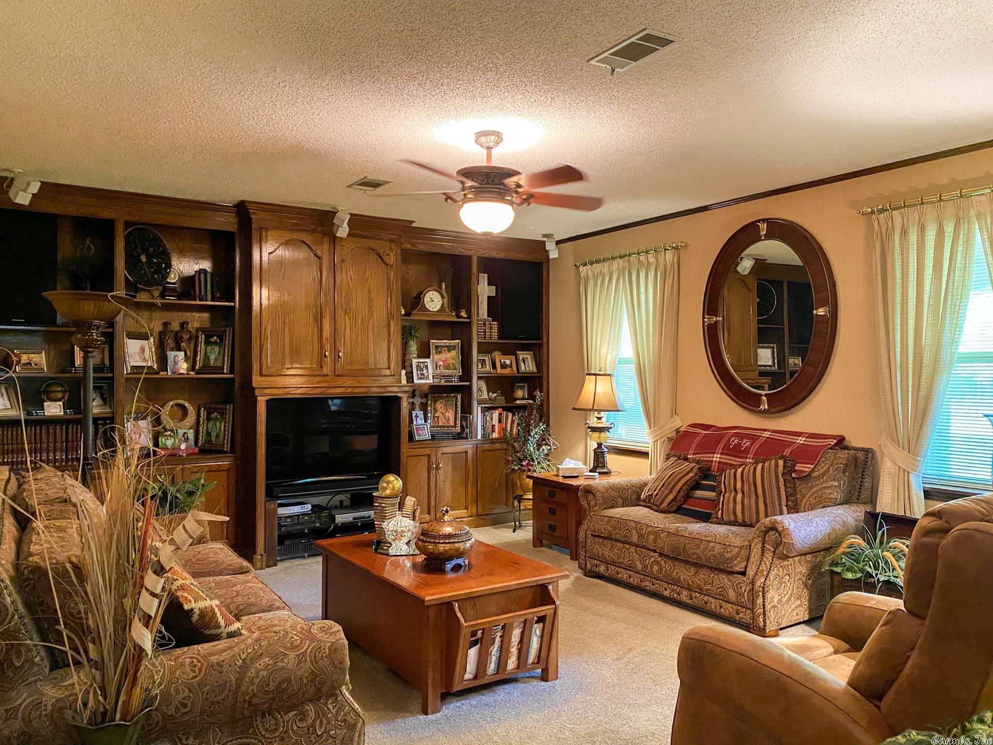 Judsonia Rural - Residential