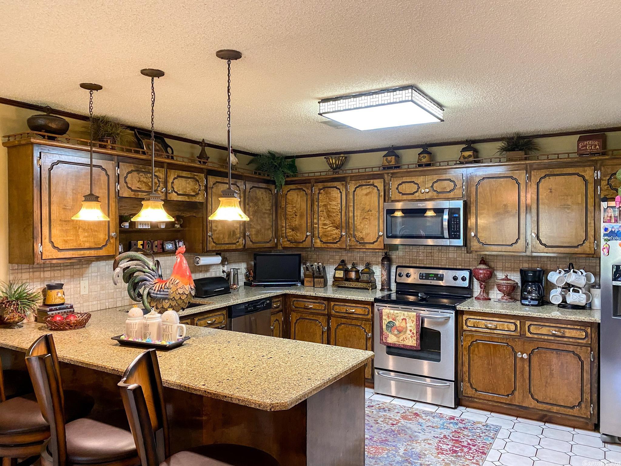 Judsonia Rural - Residential